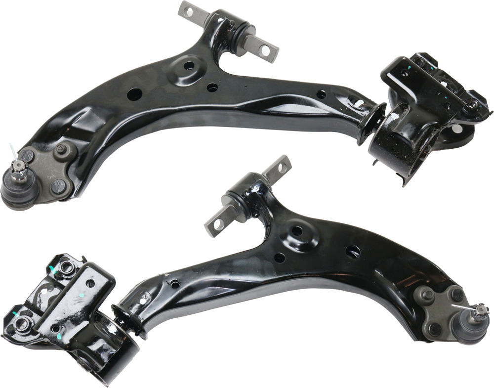 AM CR V 12-15 FRONT CONTROL ARM RH AND LH Lower SKU SET RH28150003 OEM 51350T0AA02-51360T0AA02