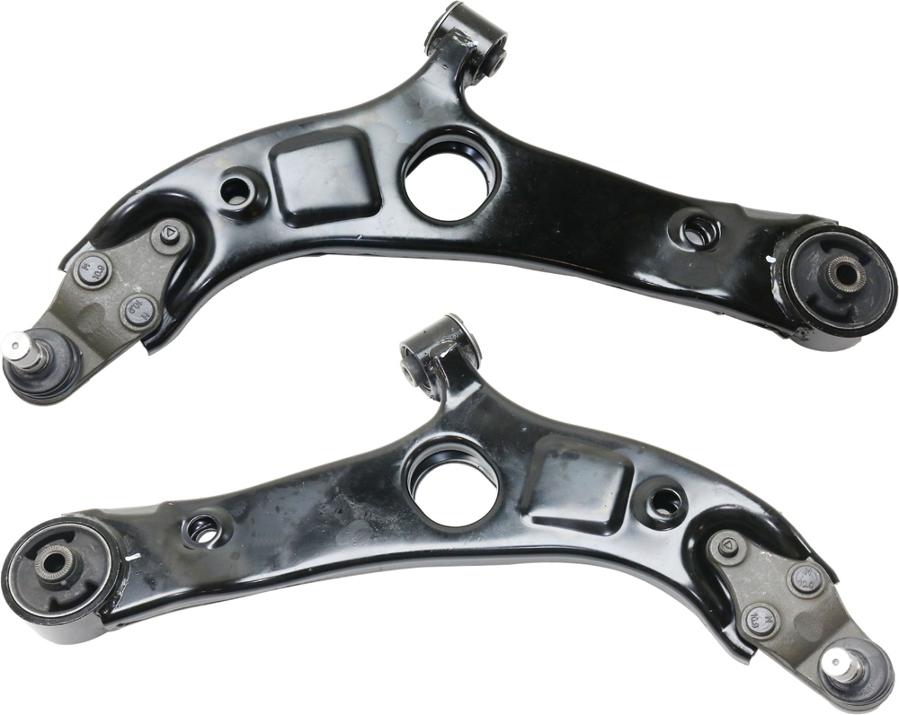 AM OPTIMA 11-15 SONATA 11-14 FRONT CONTROL ARM RH AND LH Lower w Ball Joint SKU SET RH28150005 OEM 545014C000-545013S200-545004C0