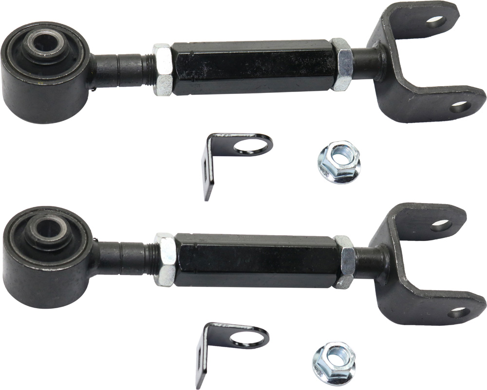AM CR V 07-16 REAR CONTROL ARM RH AND LH Upper SKU SET RH28150022-2 OEM 52390SWAA00