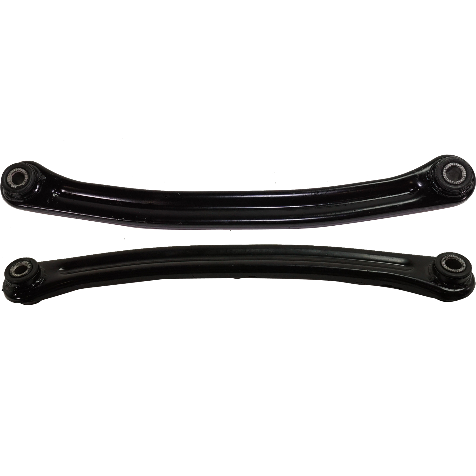 AM ACCENT 00-02 CONTROL ARM Rear RH and LH Lower Rearward Set of 2 SKU SET RH28150027 OEM 5521025000-5522025000