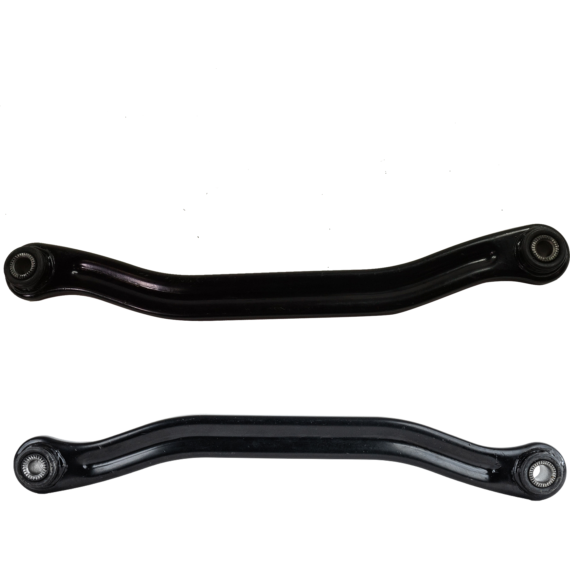 AM ACCENT 00-06 REAR CONTROL ARM RH AND LH Lower Frontward SKU SET RH28150029 OEM 5520125100-5520225000-55202251
