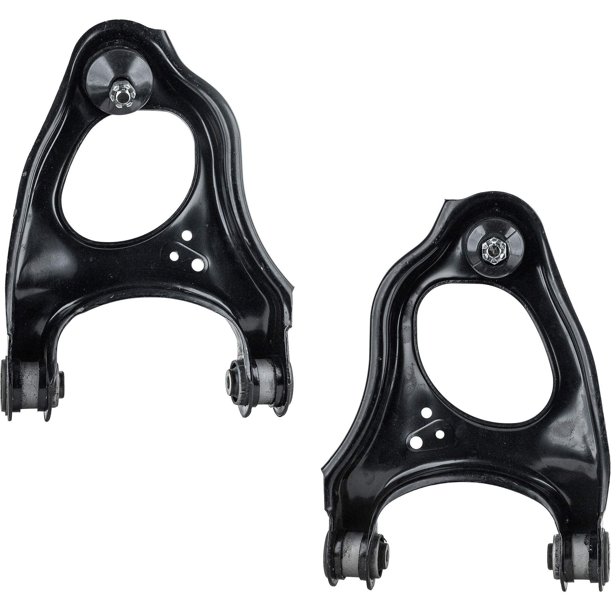AM ACCORD 13-17 REAR CONTROL ARM RH AND LH Upper w Ball Joint SKU SET RH28150031 OEM 52510T2AA00-52520T2AA00