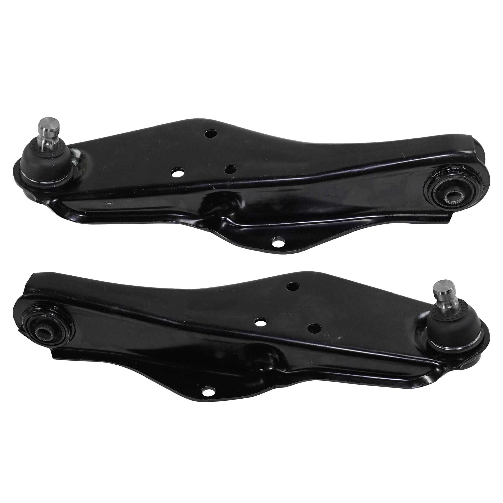 AM ACCORD 82-83 CONTROL ARM Front RH and LH Lower Set of 2 with Ball Joint SKU SET RH28150033 OEM 51350SA5013-51360SA5013