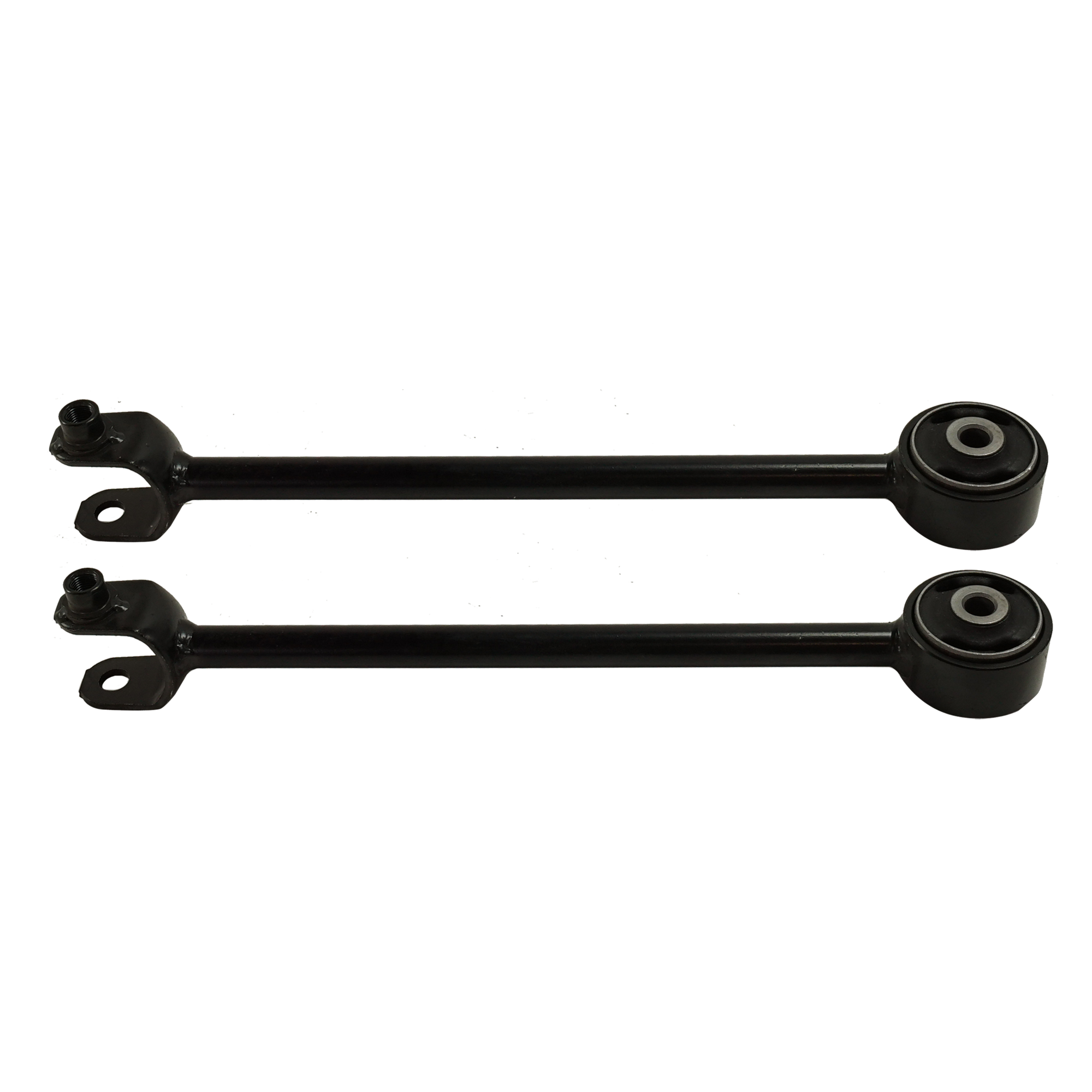 AM ACCORD 03-07 REAR CONTROL ARM RH AND LH Upper Rearward Set of 2 SKU SET RH28150051-2 OEM 52390SDR003-52380SDAA00