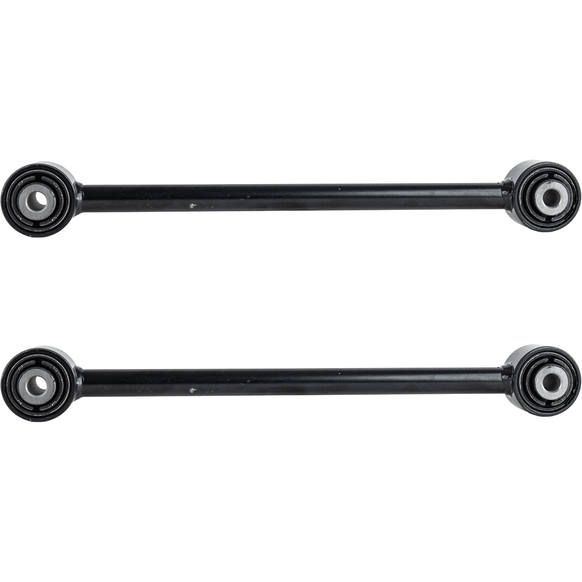 AM ACCORD 03-07 TL 95-08 REAR CONTROL ARM RH AND LH Lower Rearward Set of 2 Non Adjustable SKU SET RH28150054-2 OEM 52350SDAA00-52360SDAA00