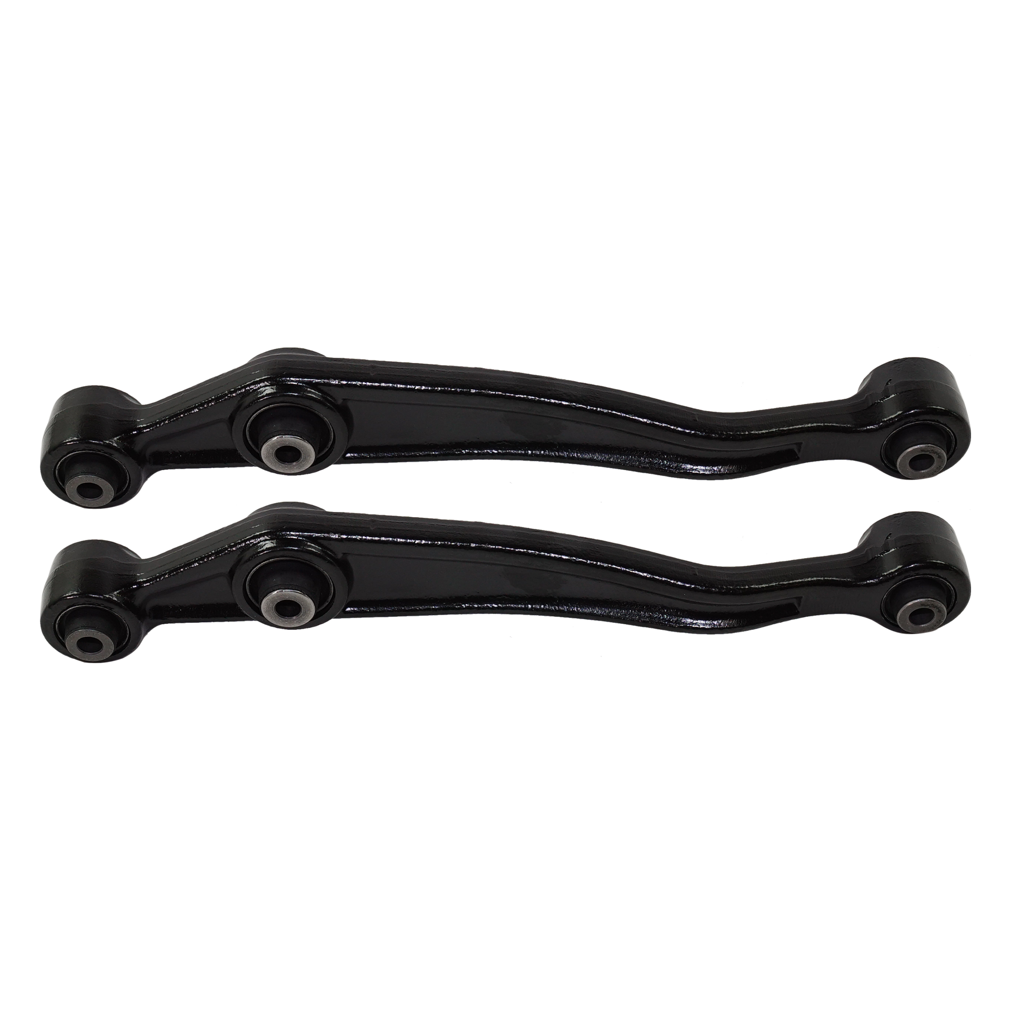 AM CIVIC 92-95 REAR CONTROL ARM RH AND LH Lower Set of 2 SKU SET RH28150059-2 OEM 52360SH3A12