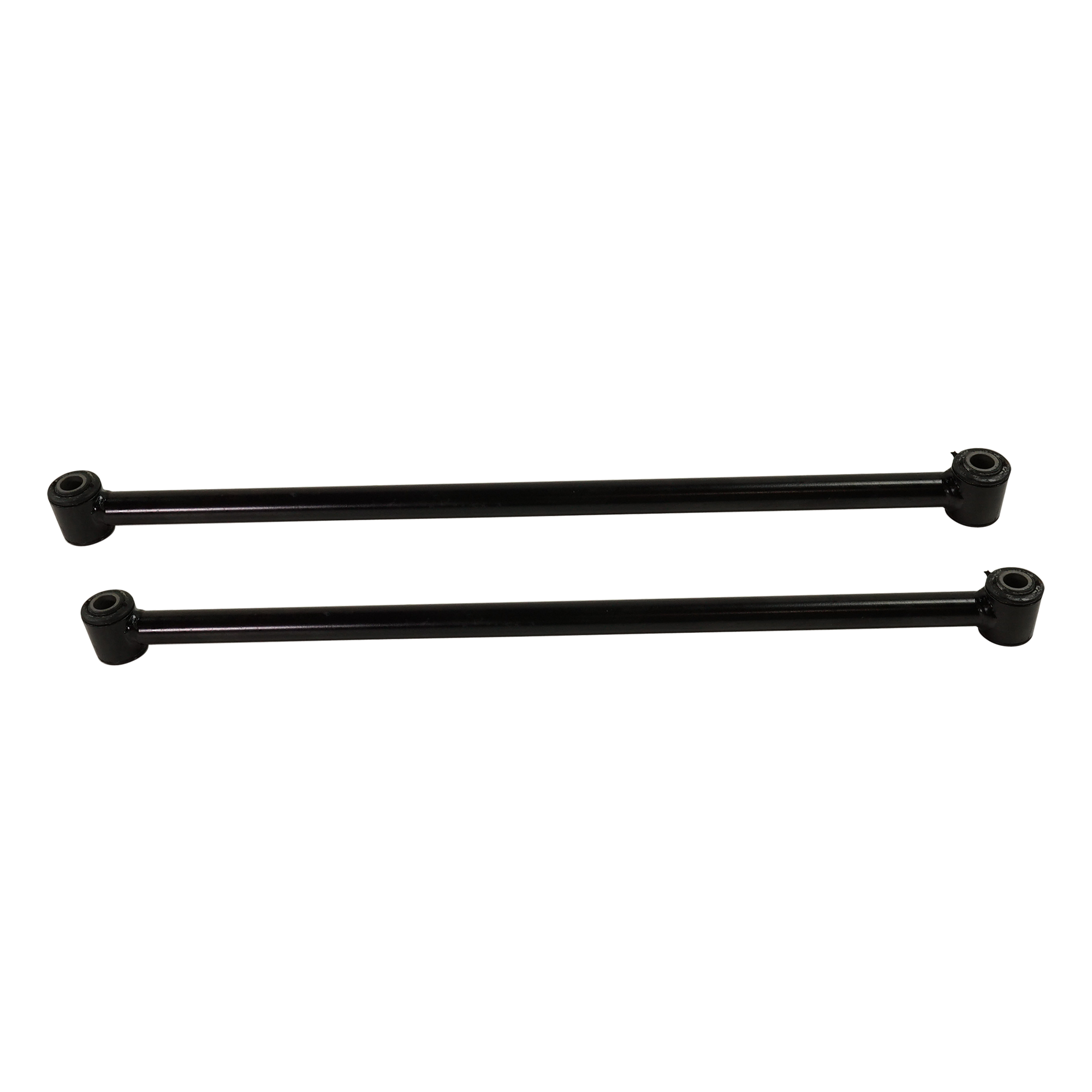 AM ELANTRA 01-06 TIBURON 03-08 REAR CONTROL ARM RH AND LH Lower Frontward Set of 2 SKU SET RH28150061-2 OEM 552102D000-552102F000