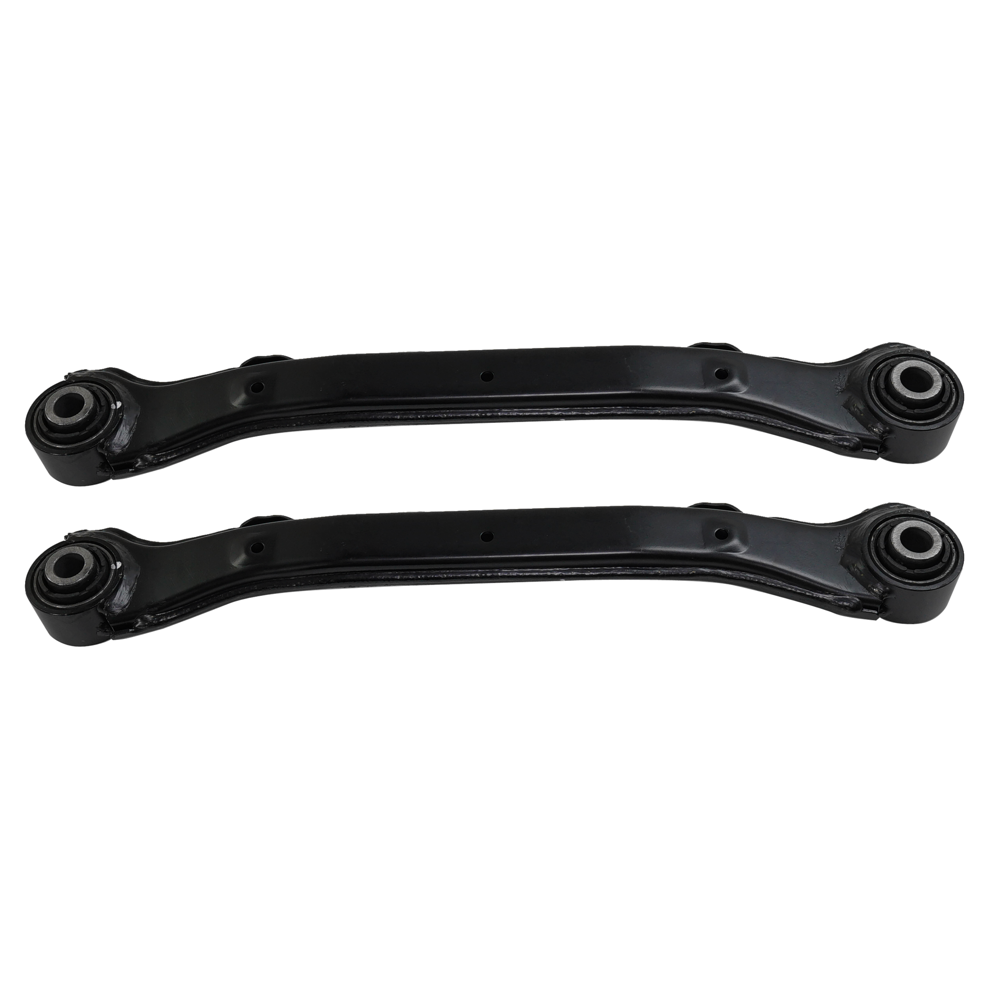 AM OPTIMA 11-13 SONATA 11-16 REAR CONTROL ARM RH AND LH Upper Rearward SKU SET RH28150065-2 OEM 551003R000