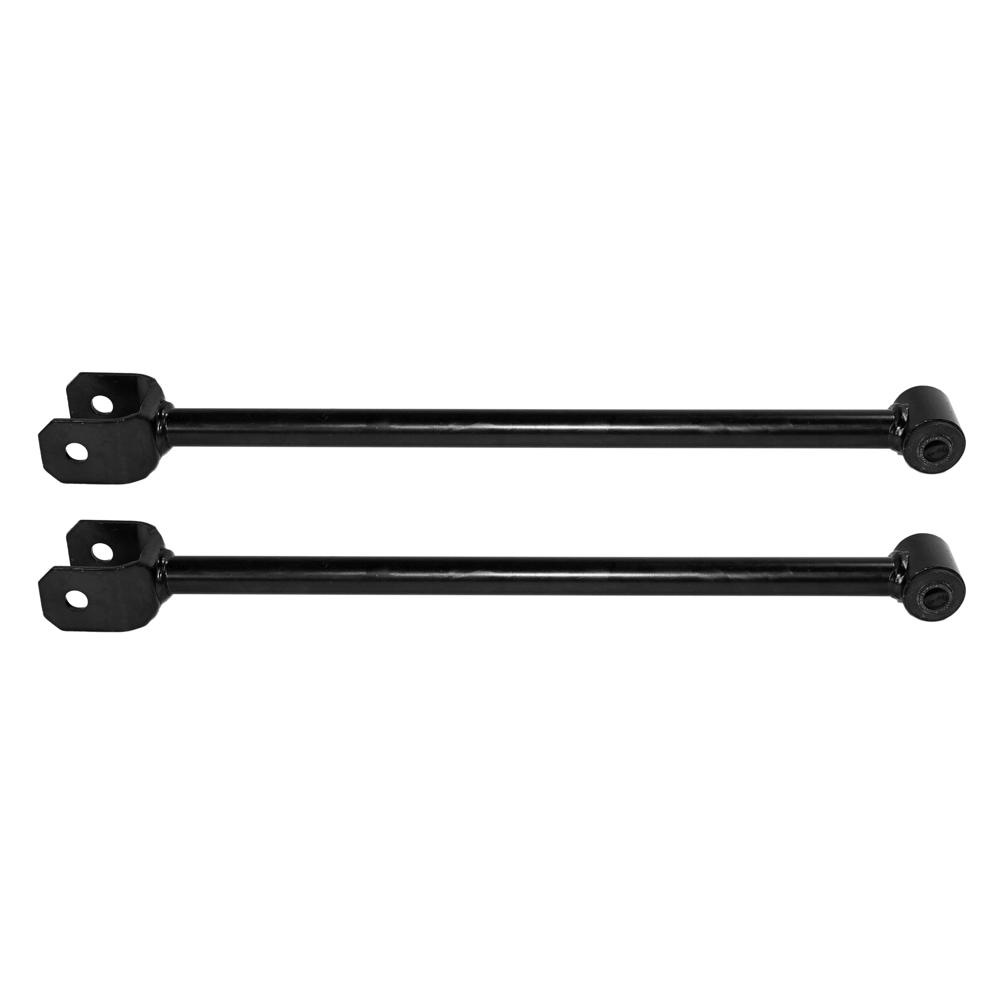 AM TIBURON 97-01 CONTROL ARM Rear RH and LH Lower Frontward Set of 2 SKU SET RH28150068-2 OEM 5521027000