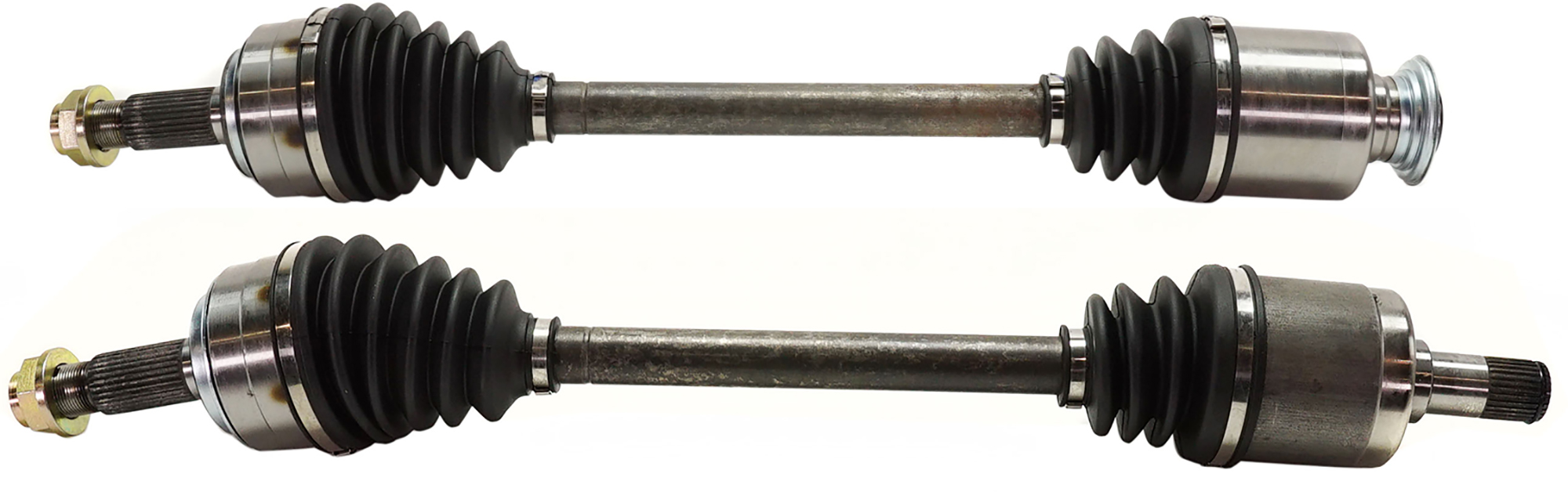 AM ODYSSEY 05-06 FRONT CV AXLE ASSEMBLY RH AND LH Set of 2 SKU SET RH28160014