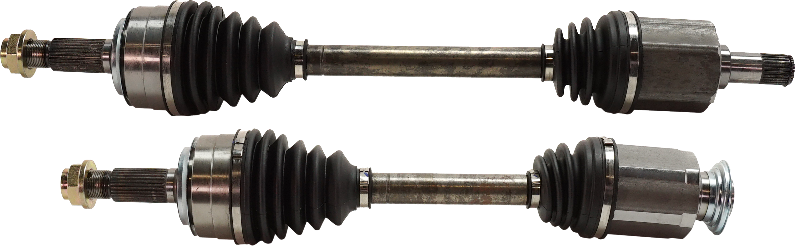 AM CR V 07-14 FRONT CV AXLE ASSEMBLY RH AND LH SKU SET RH28160021