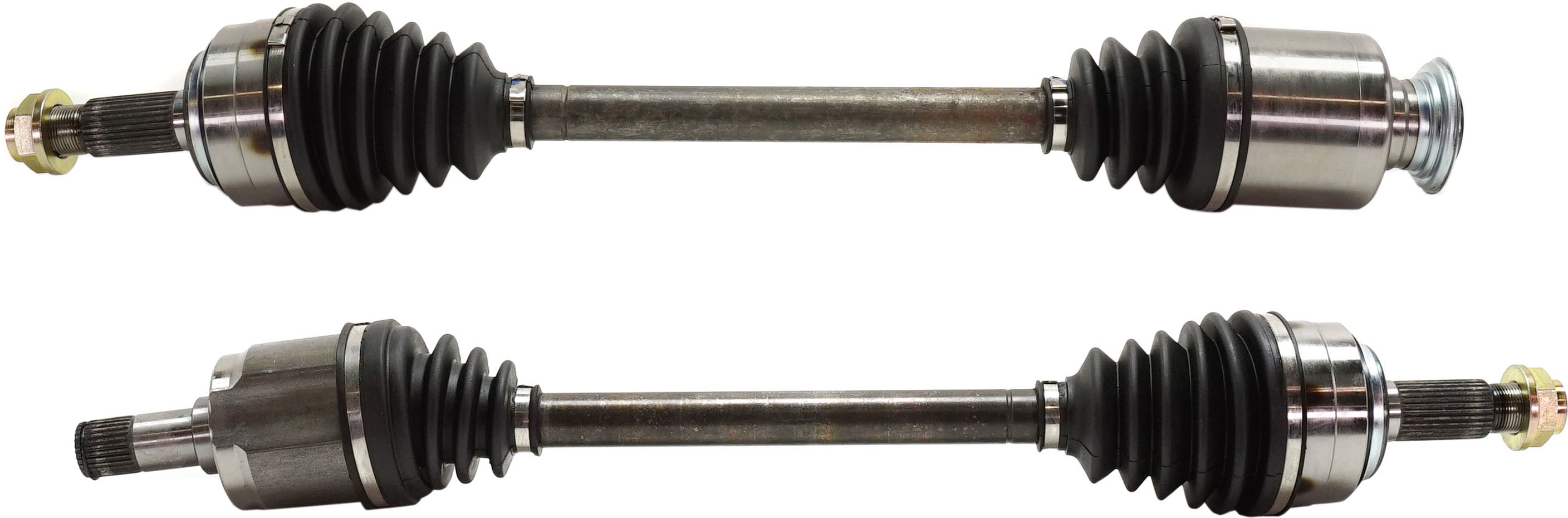 AM ODYSSEY 07-10 FRONT CV AXLE ASSEMBLY RH AND LH Set of 2 SKU SET RH28160074