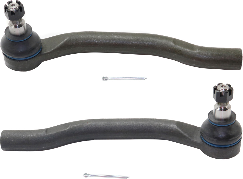 AM MDX 01-06 PILOT 03-08 FRONT TIE ROD END RH AND LH Outer SKU SET RH28210001 OEM 53540S3VA02-53560S3VA02