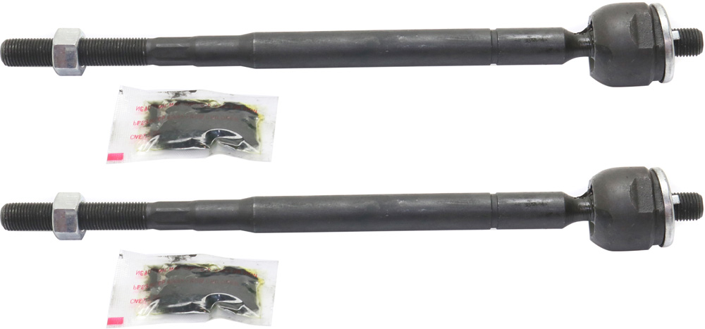 AM ODYSSEY 99-01 FRONT TIE ROD END RH AND LH Inner SKU SET RH28210004-2 OEM 53010S0XA01
