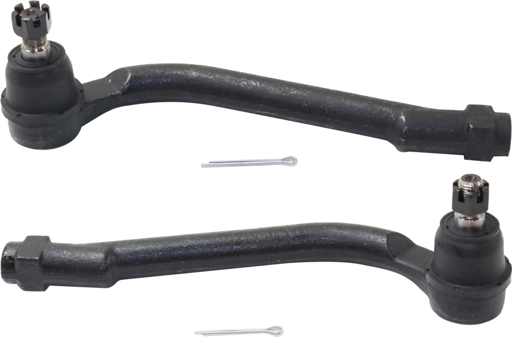 AM SANTA FE 07-12 SORENTO 11-13 FRONT TIE ROD END RH AND LH Outer SKU SET RH28210005 OEM 568202B900-568212B900-568212B0