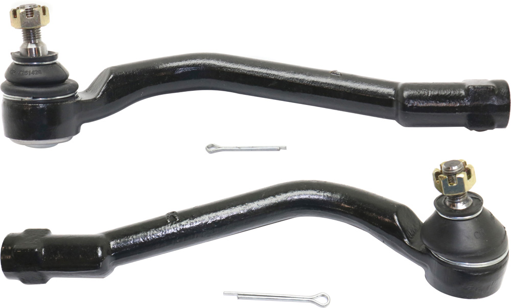 AM SPORTAGE 11-16 TUCSON 10-17 FRONT TIE ROD RH AND LH Outer SKU SET RH28210007 OEM 568202S050-568203Q500-568204R5