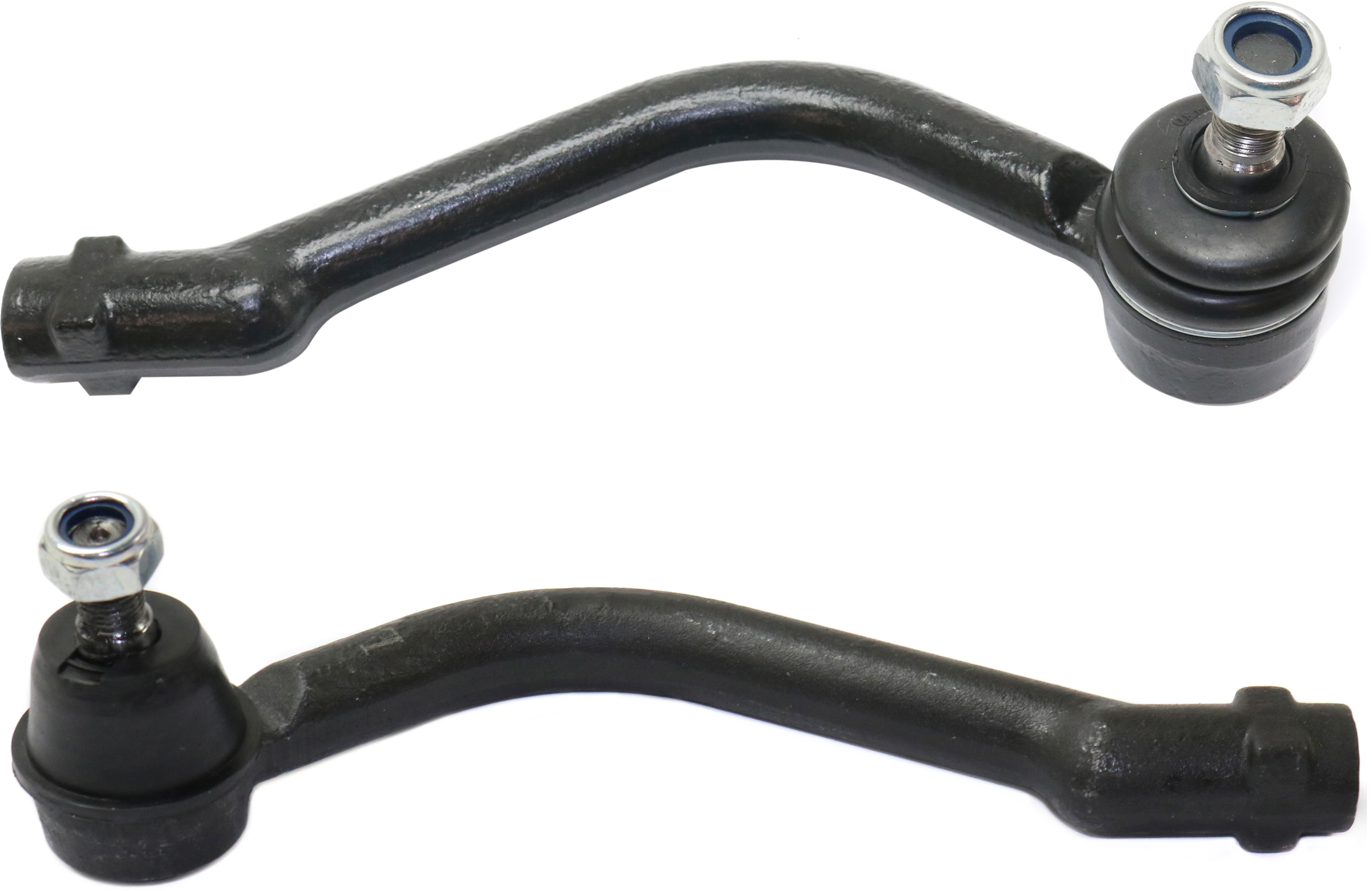 AM SONATA 06-08 FRONT TIE ROD END RH AND LH Outer SKU SET RH28210009 OEM 568203K010-568203K000