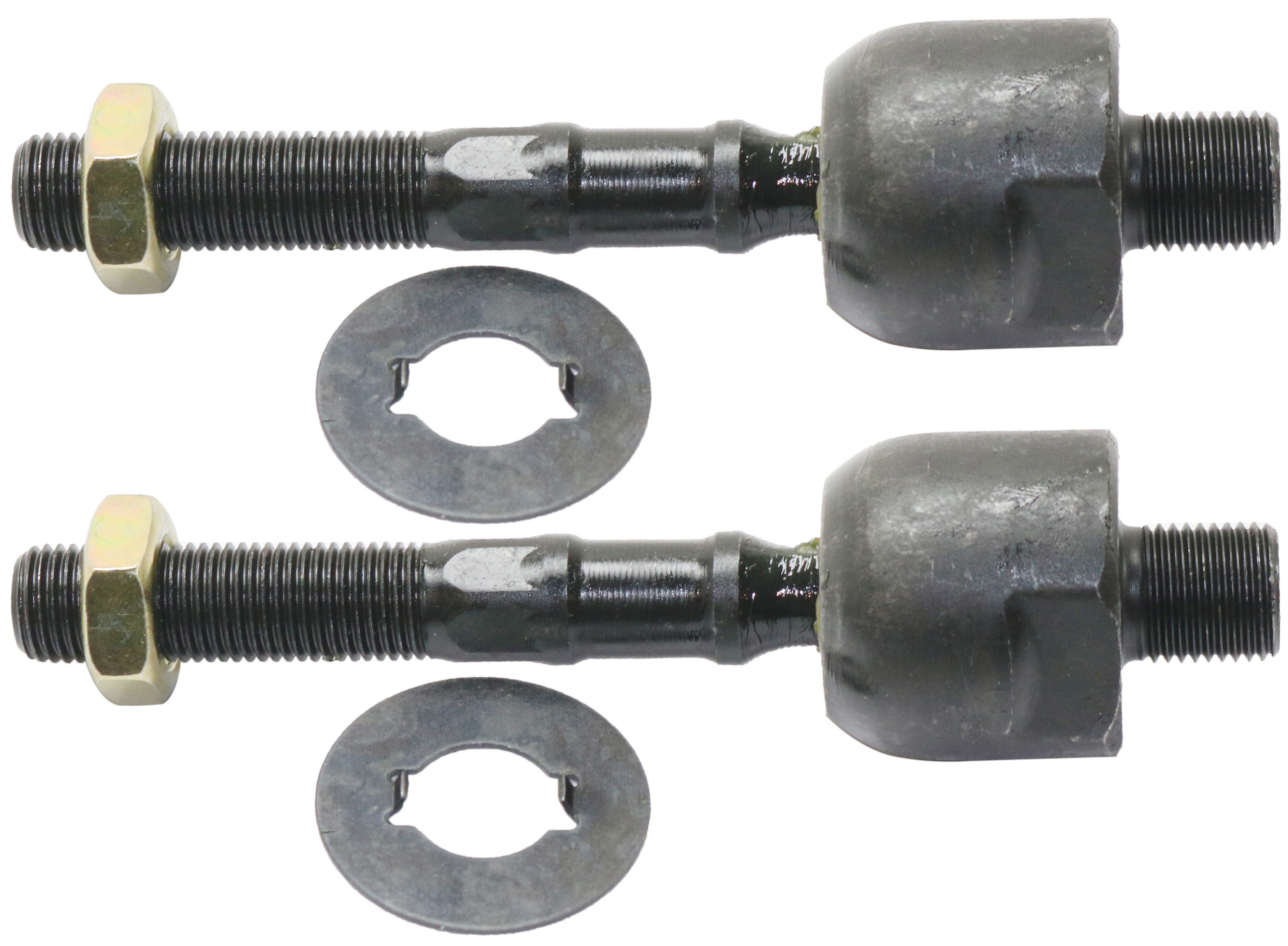 AM ACCORD 05-07 FRONT TIE ROD END RH AND LH Inner SKU SET RH28210011-2 OEM 53010SEA900