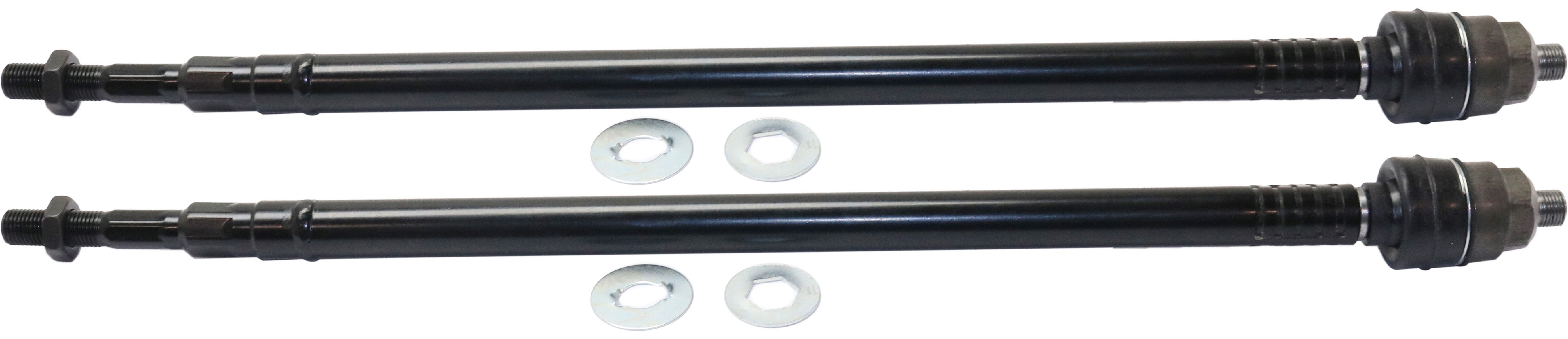 AM ELEMENT 03-11 FRONT TIE ROD RH AND LH Inner SKU SET RH28210012-2 OEM 53521SCVA01
