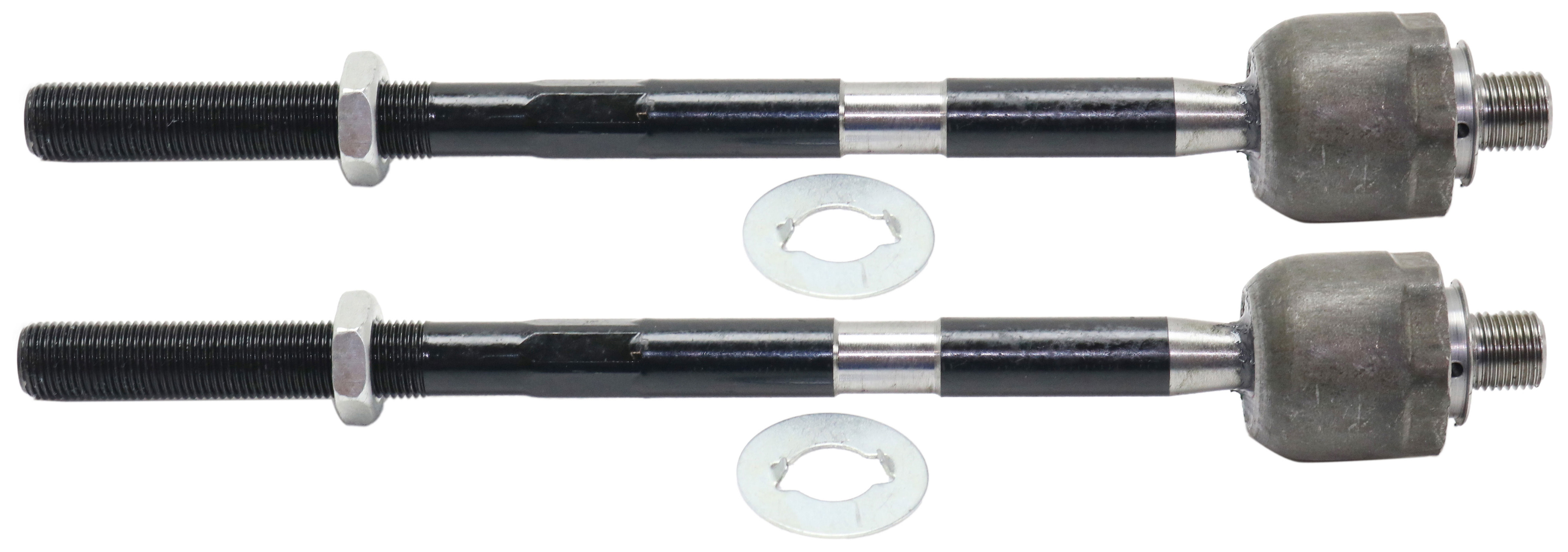 AM H3-06-10 H3T 09-10 FRONT TIE ROD END RH AND LH Inner SKU SET RH28210013-2 OEM 25988407