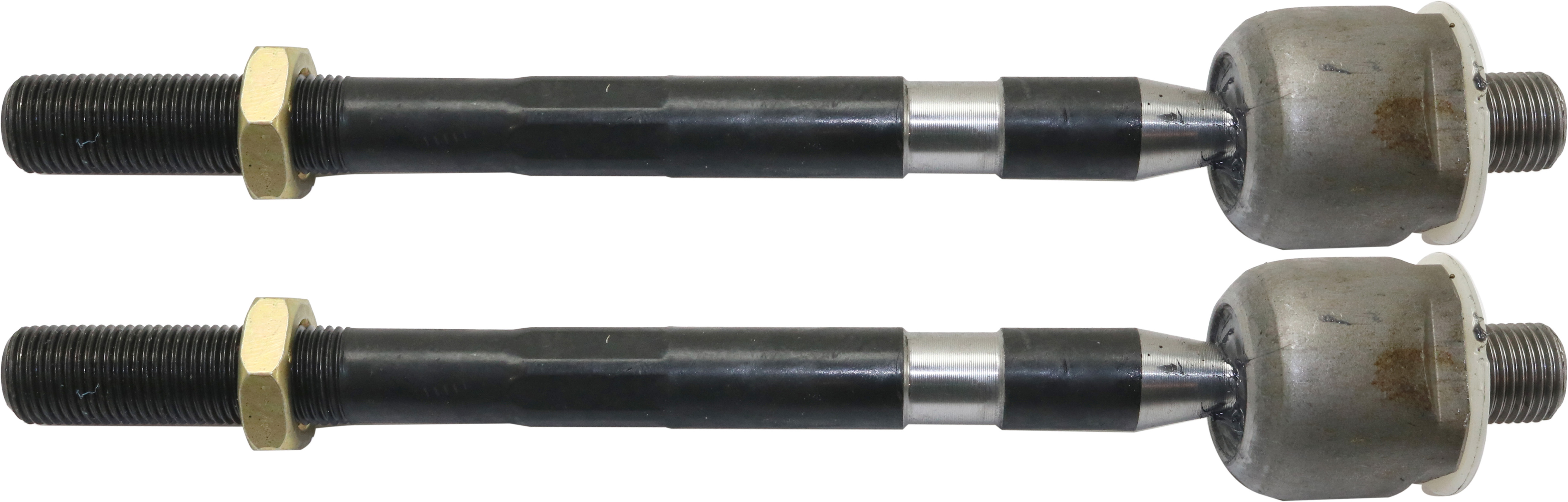 AM ELANTRA GT 14-14 ELANTRA 15-15 FRONT TIE ROD END RH AND LH Inner SKU SET RH28210016-2 OEM 565403X000