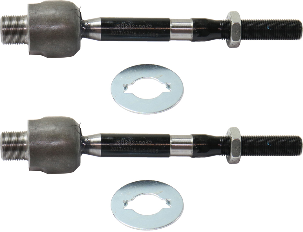 AM ACCORD 13-17 TLX 15-20 FRONT TIE ROD RH AND LH Inner SKU SET RH28210017-2 OEM 53010T2AA01