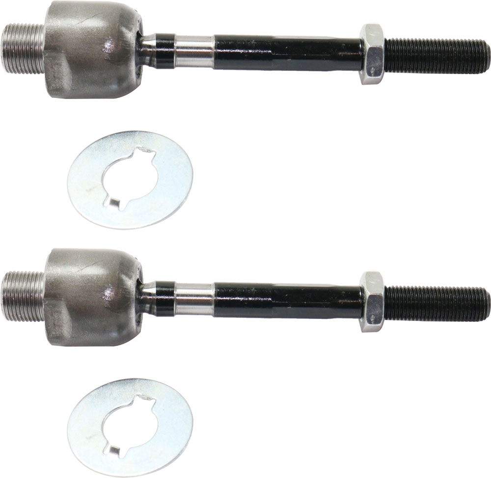 AM CIVIC 06-11 FRONT TIE ROD END RH AND LH Inner SKU SET RH28210018-2 OEM 53610SNRA01-53610SNBJ01