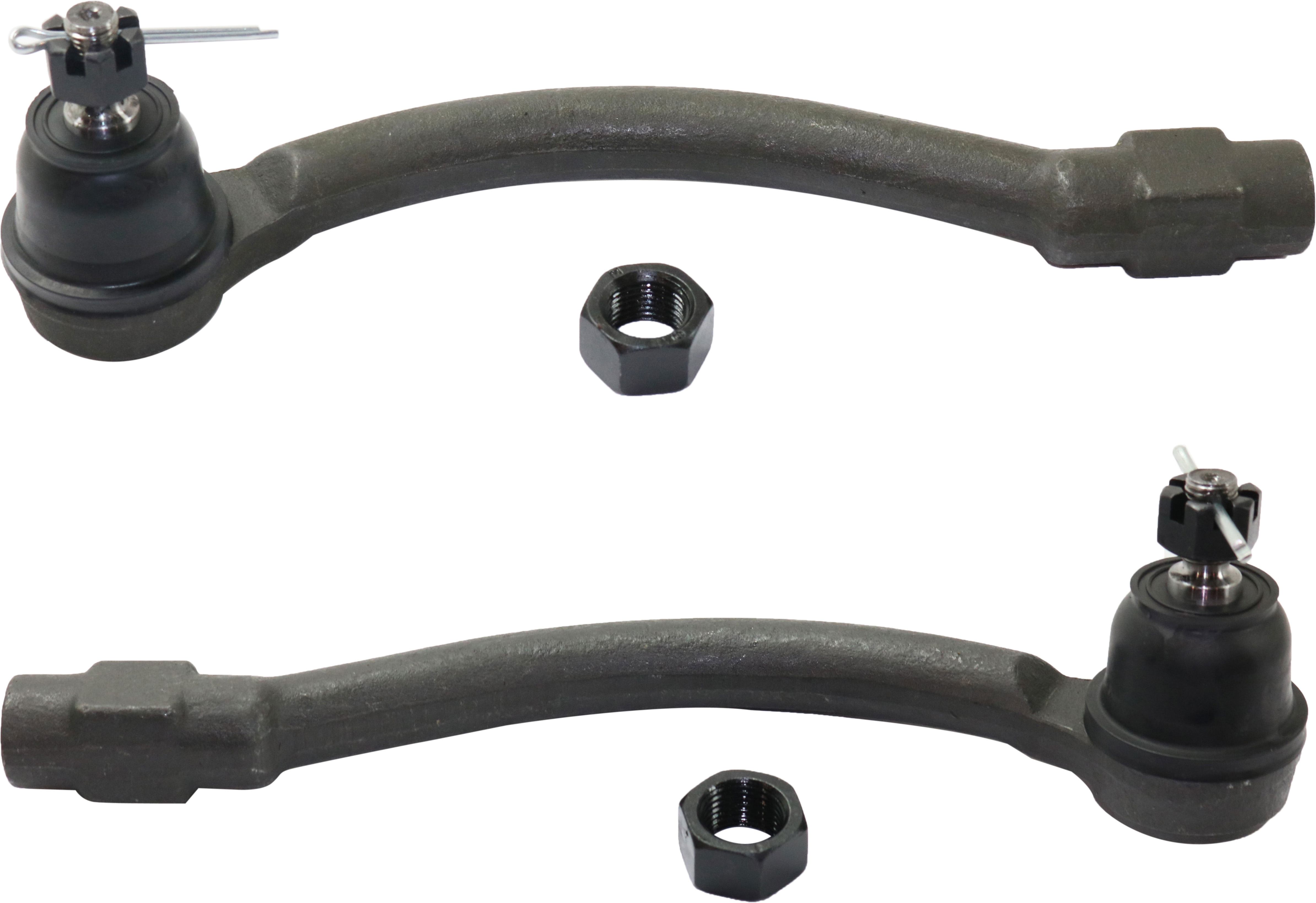 AM SOUL 14-19 FRONT TIE ROD END RH AND LH Outer SKU SET RH28210019 OEM 568203X000-568203X090