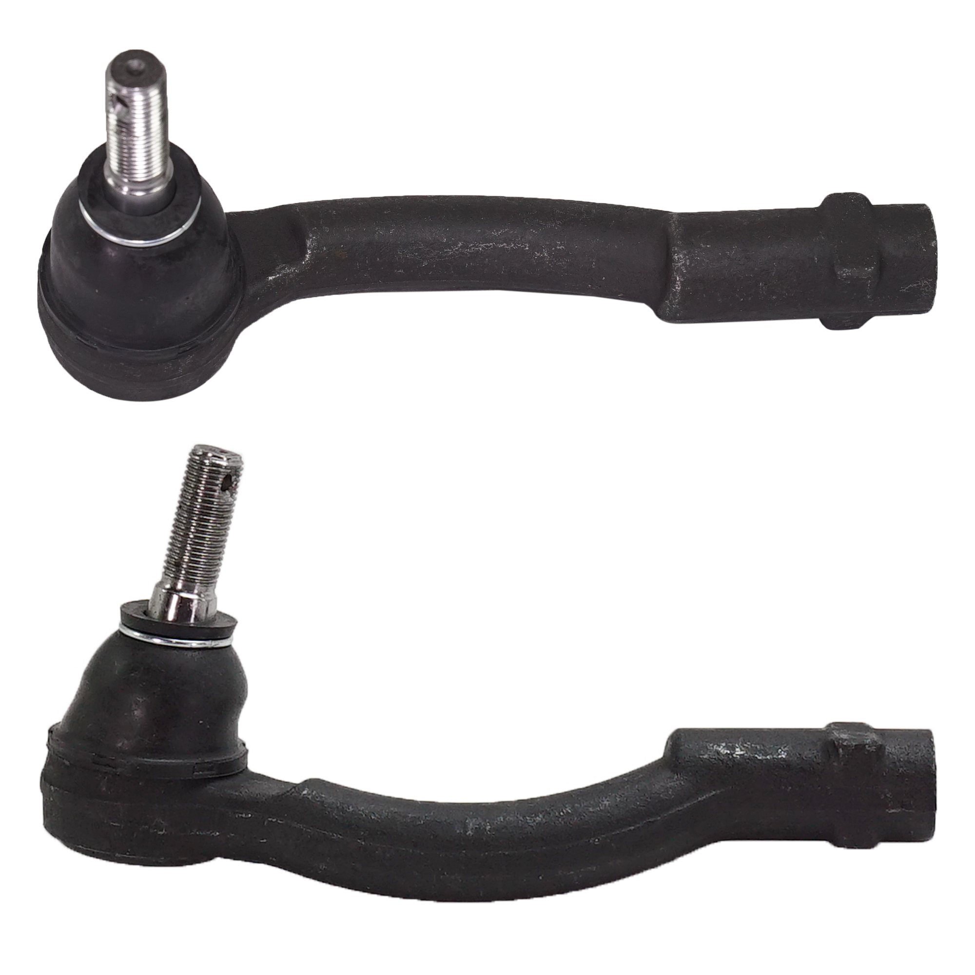 AM GENESIS 09-15 EQUUS 11-14 FRONT TIE ROD END RH AND LH Outer SKU SET RH28210027 OEM 568203M000-568203M010
