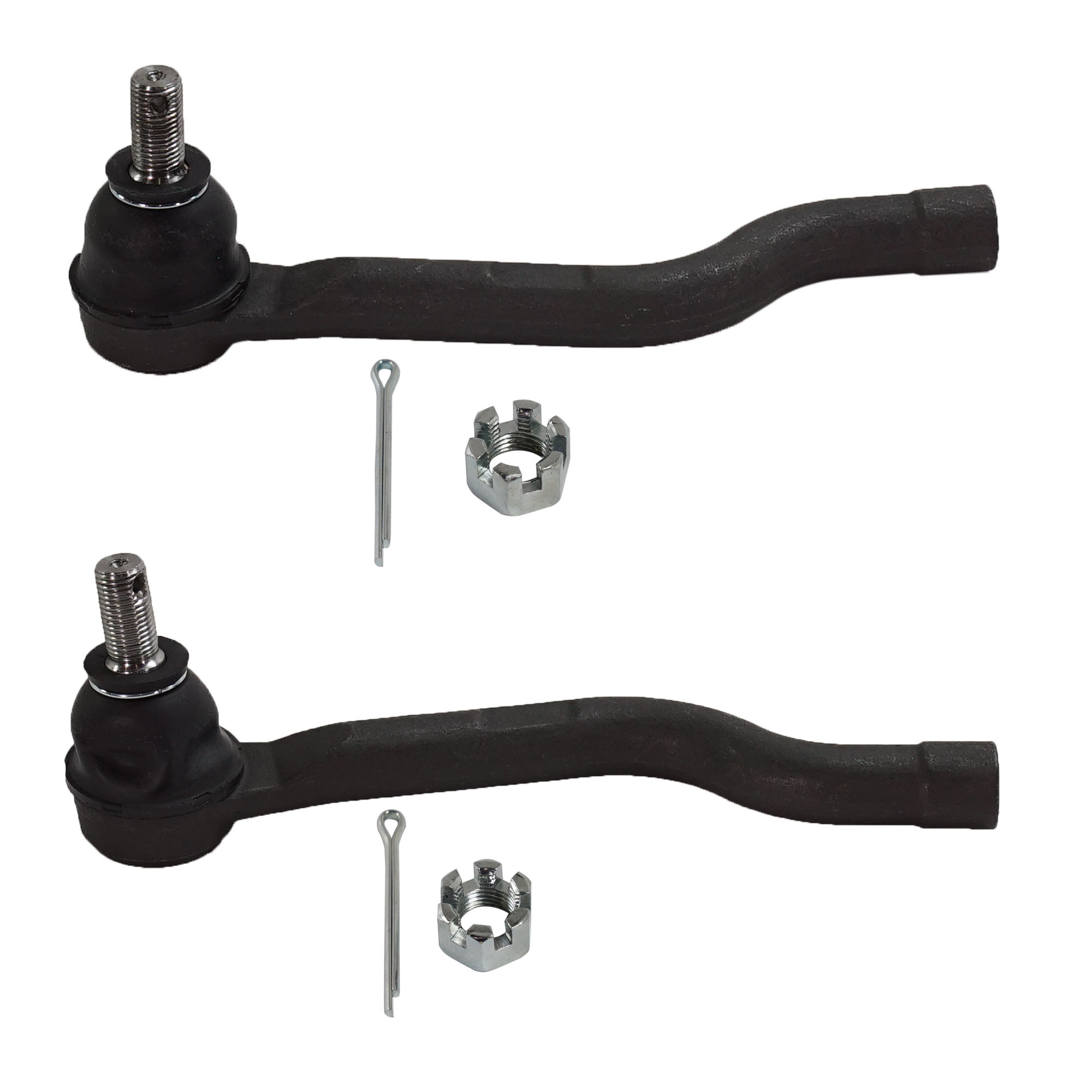 AM ACCORD 13-17 TLX 15-20 FRONT TIE ROD END RH AND LH Outer SKU SET RH28210029 OEM 53560T2AA01-53540T2AA01