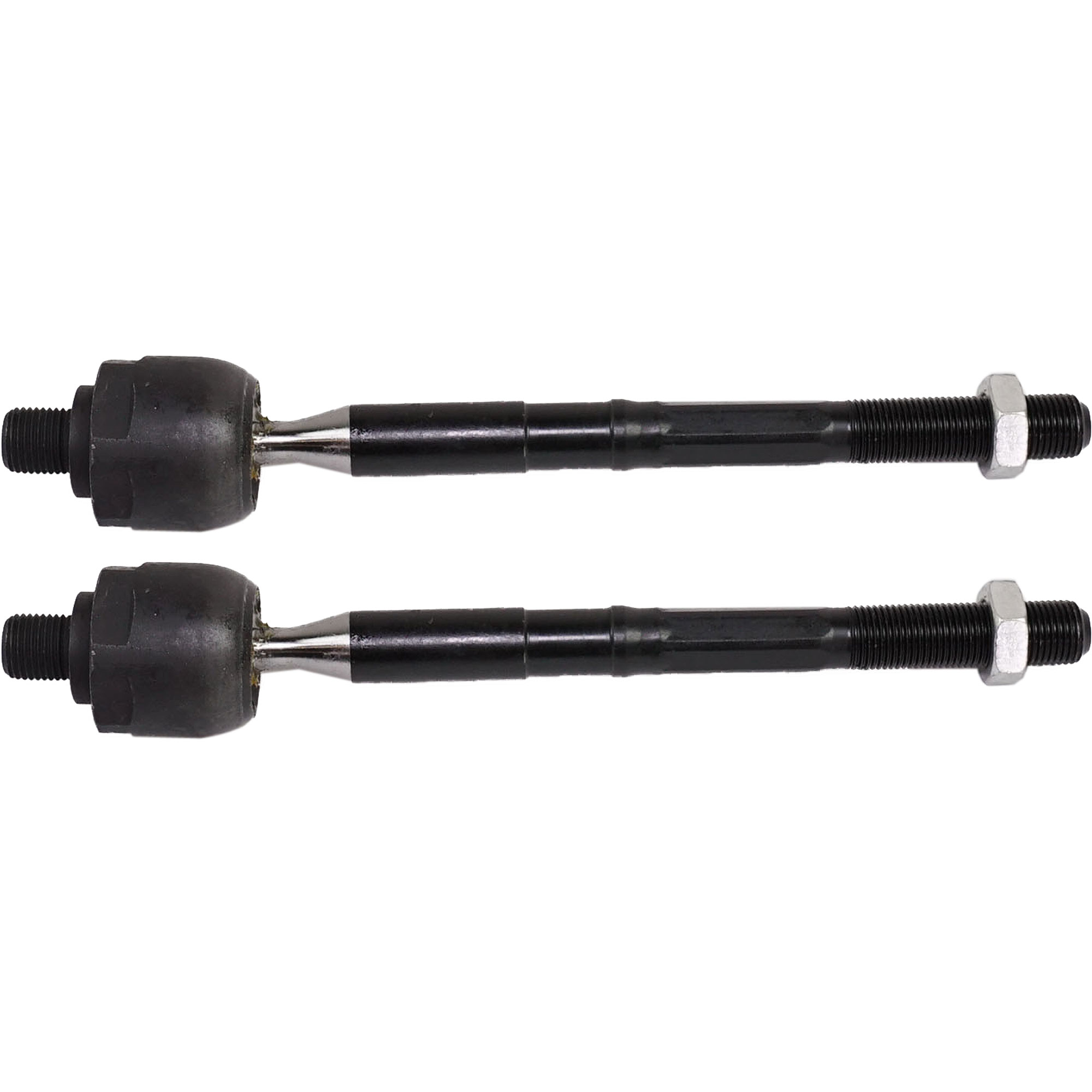 AM TUCSON 16-21 SPORTAGE 17-21 FRONT TIE ROD RH AND LH Inner FWD SKU SET RH28210037-2 OEM 57724D3000
