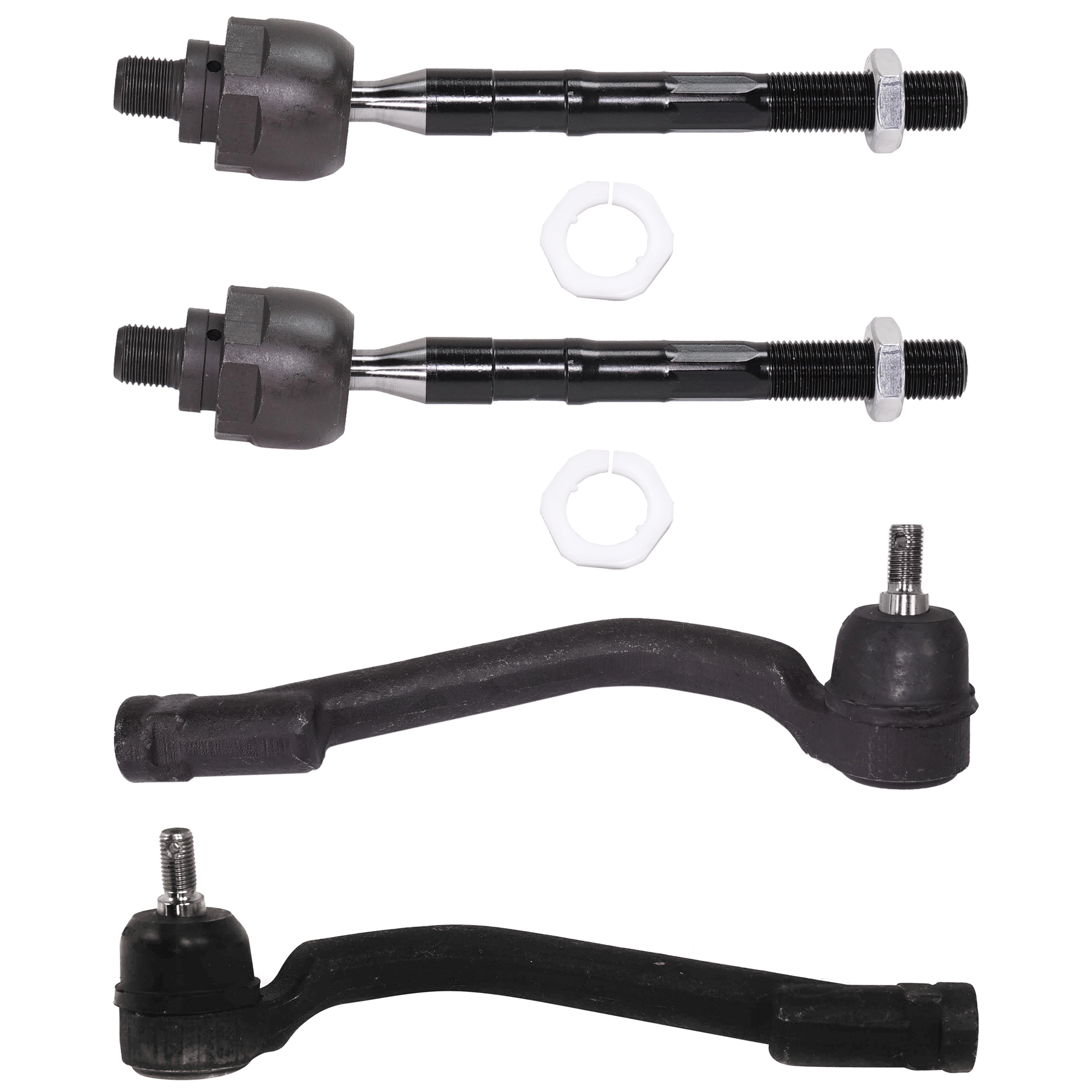 AM Tie Rod End SKU SET RH28210039 A OEM 577244Z000