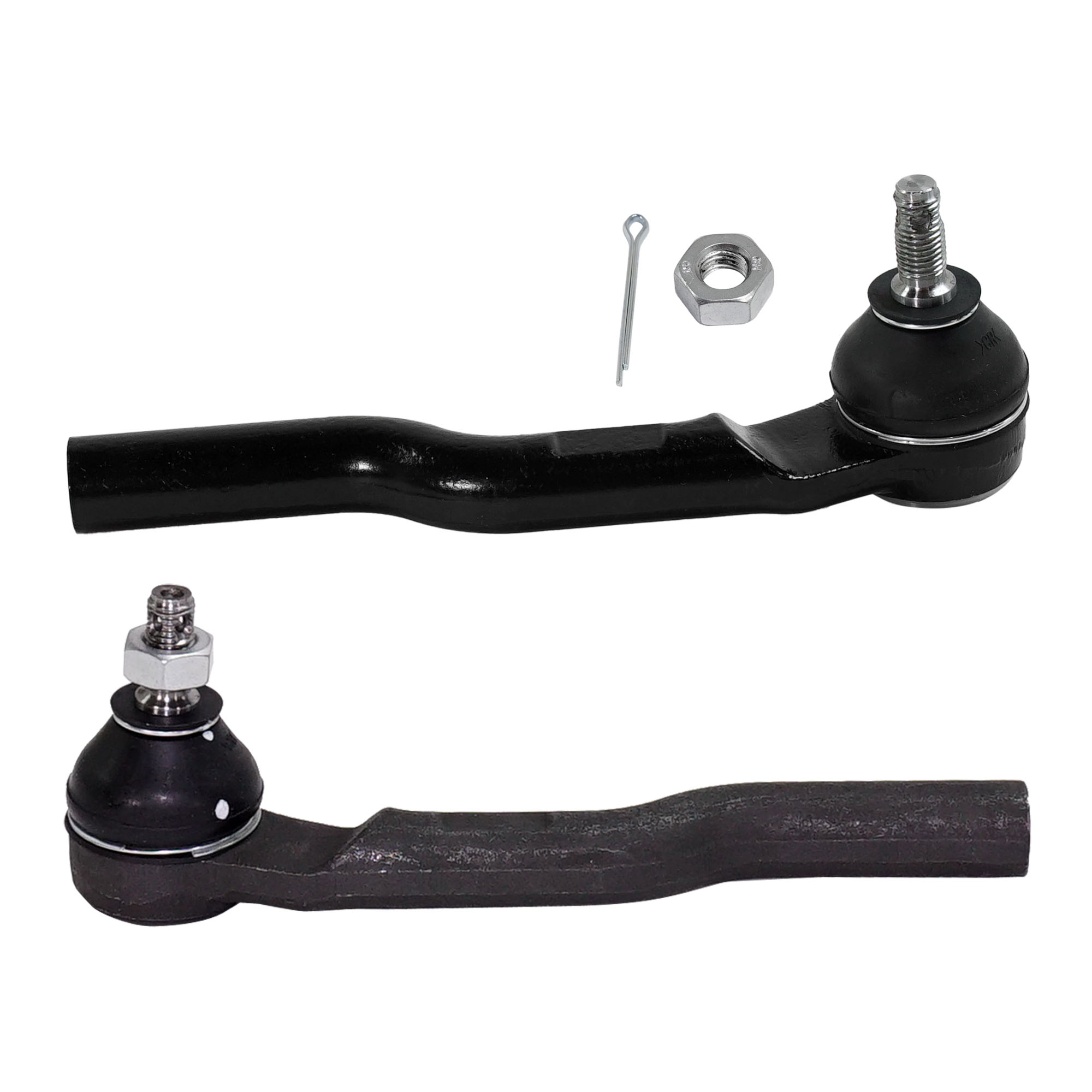 AM FIT 15-19 FRONT TIE ROD RH AND LH Outer SKU SET RH28210041 OEM 53540T5R003-53560T5R003