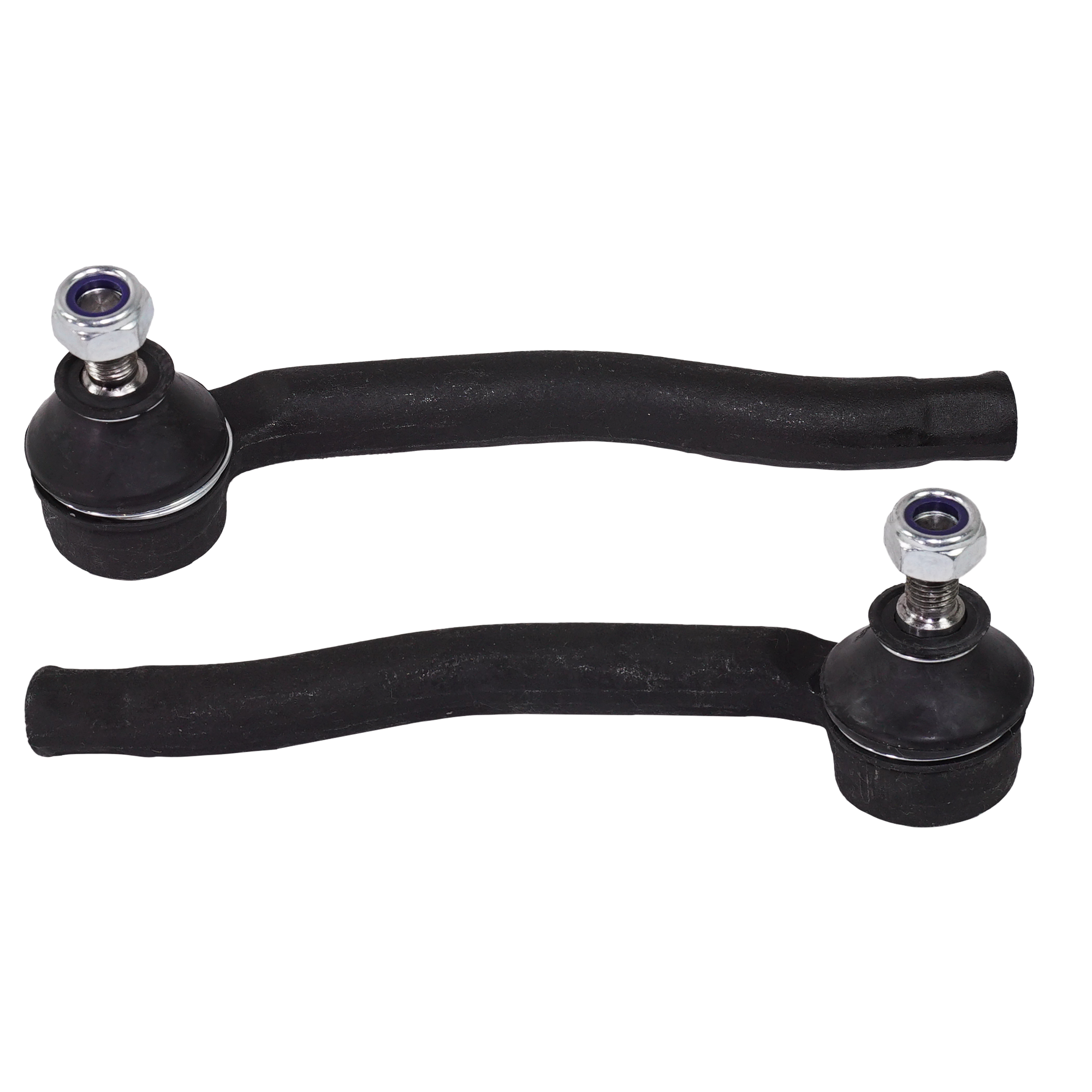 AM FIT 09-14 INSIGHT 10-14 FRONT TIE ROD END RH AND LH Outer SKU SET RH28210043