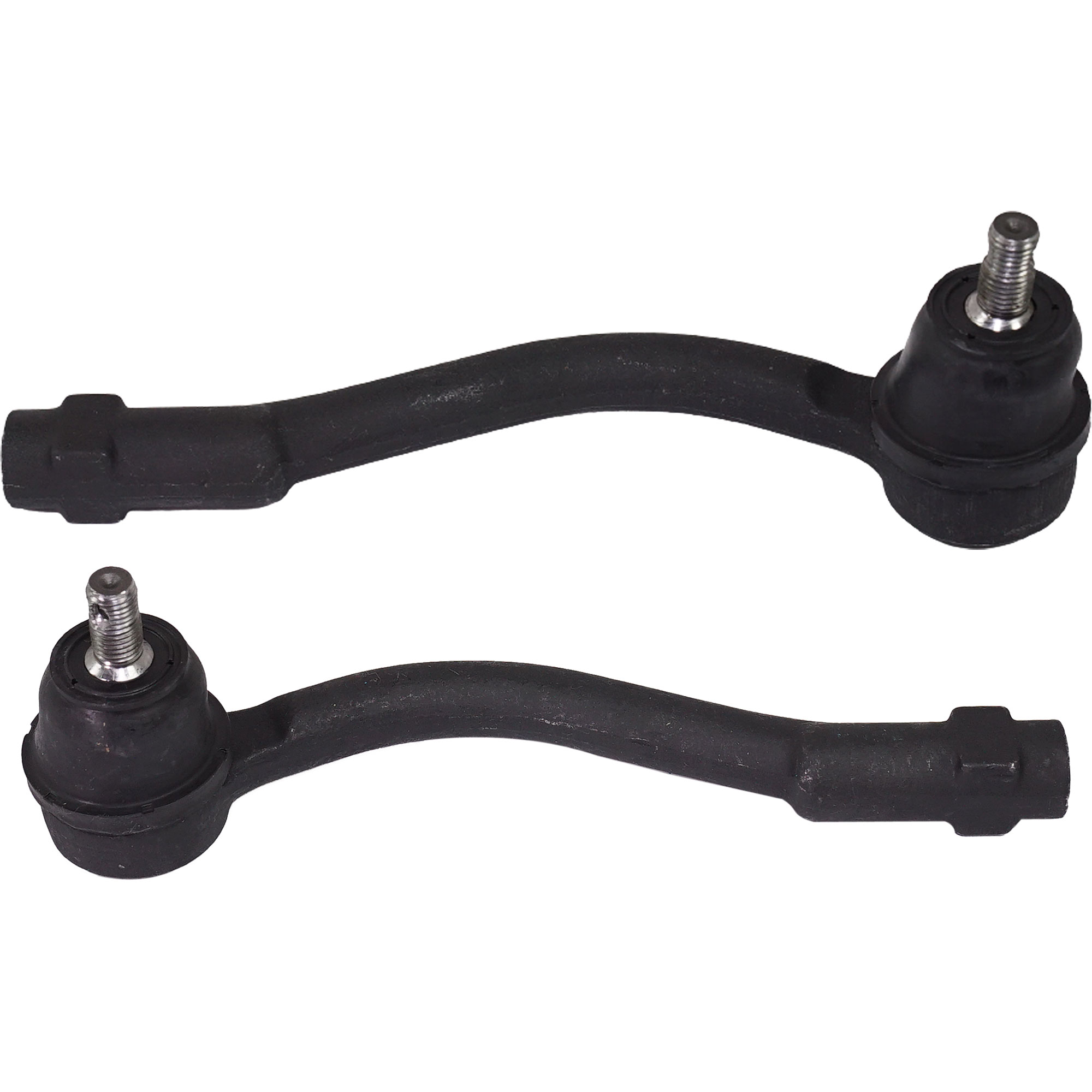 AM ACCENT 06-11 FRONT TIE ROD RH AND LH Outer SKU SET RH28210047 OEM 1015338-45A1105 ES4317-4012105