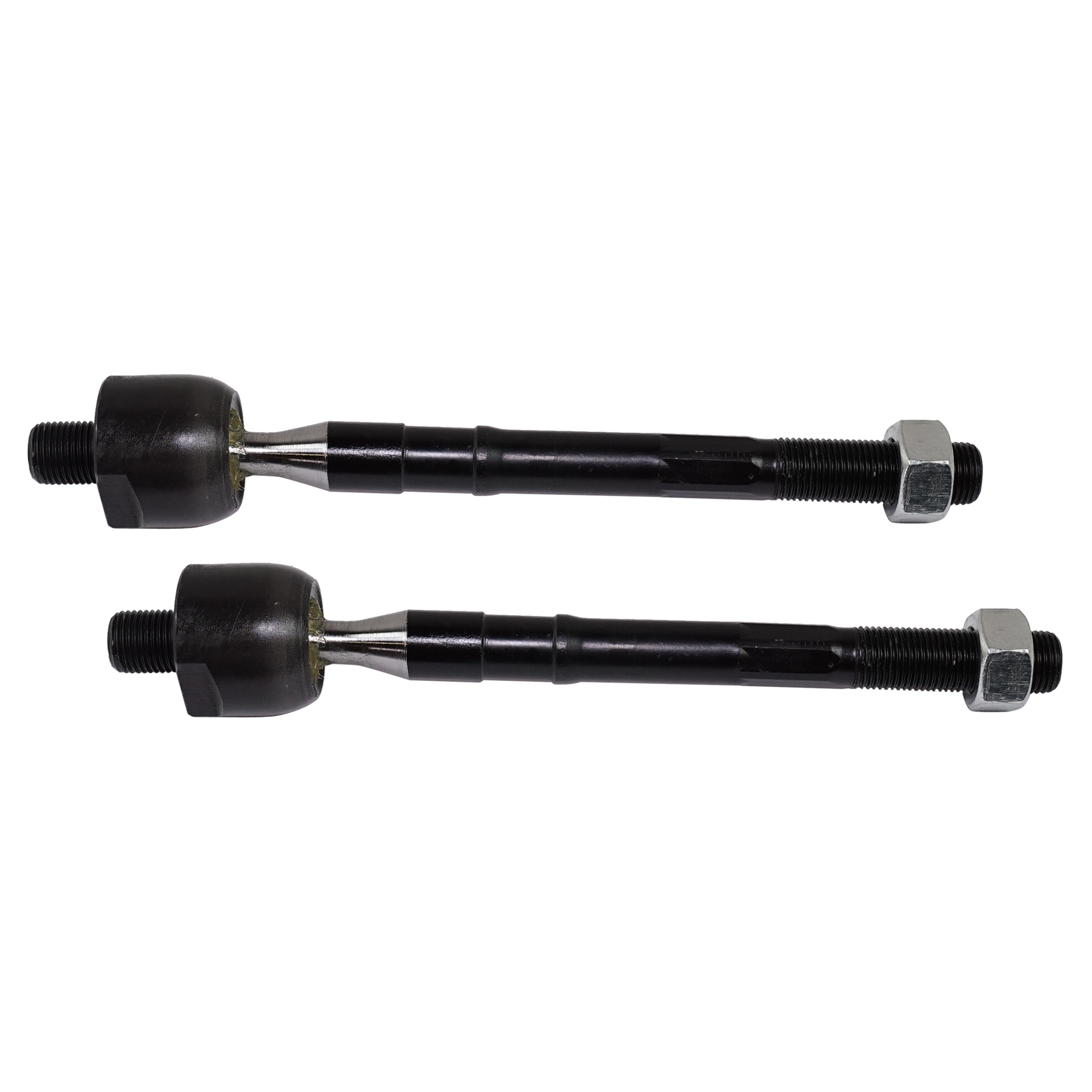 AM ACCENT RIO 12-17 FRONT TIE ROD RH AND LH Inner SKU SET RH28210049-2 OEM 565400U500