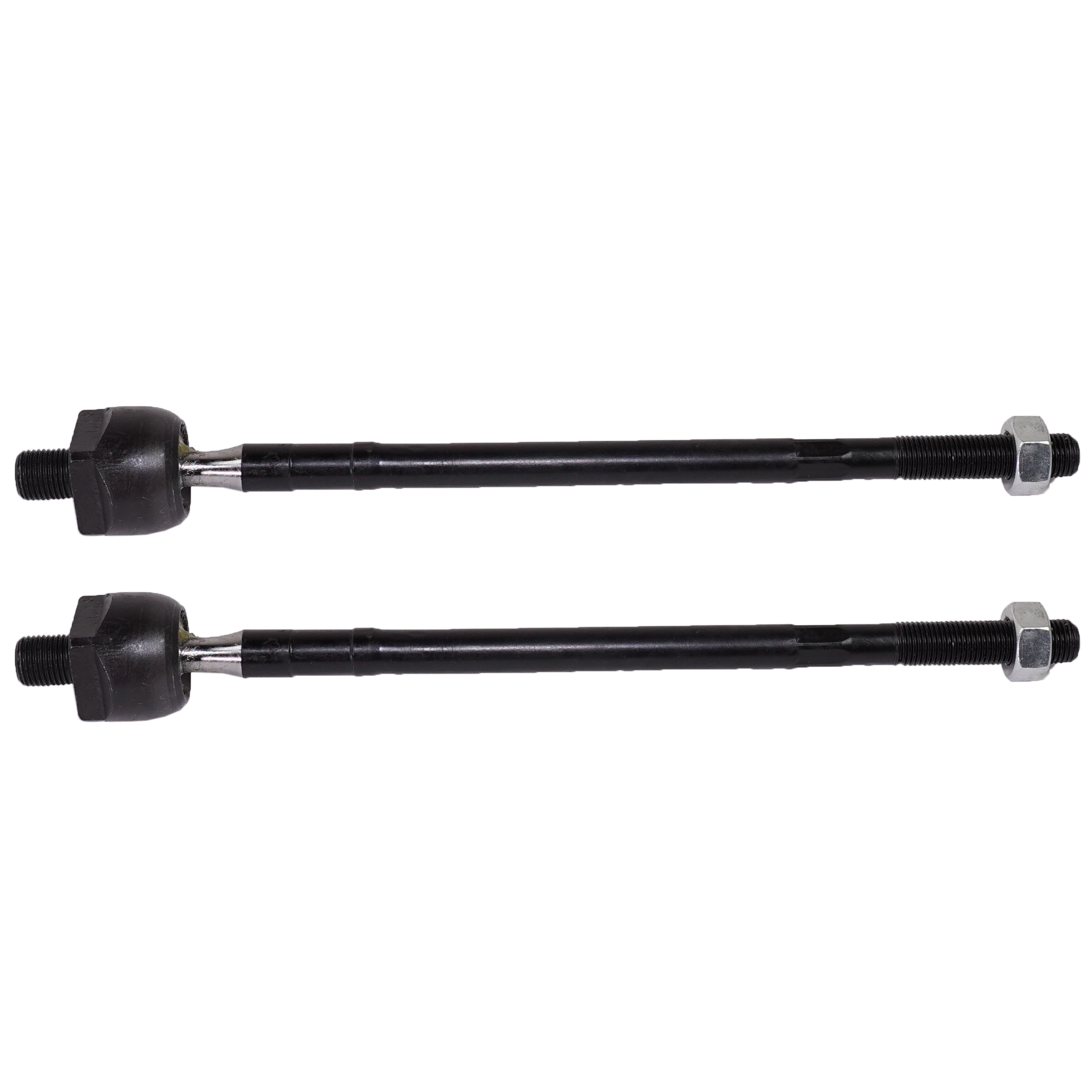 AM ACCENT 00-06 FRONT TIE ROD END RH AND LH Inner SKU SET RH28210050-2 OEM 1015118-1015119-1015332-269557