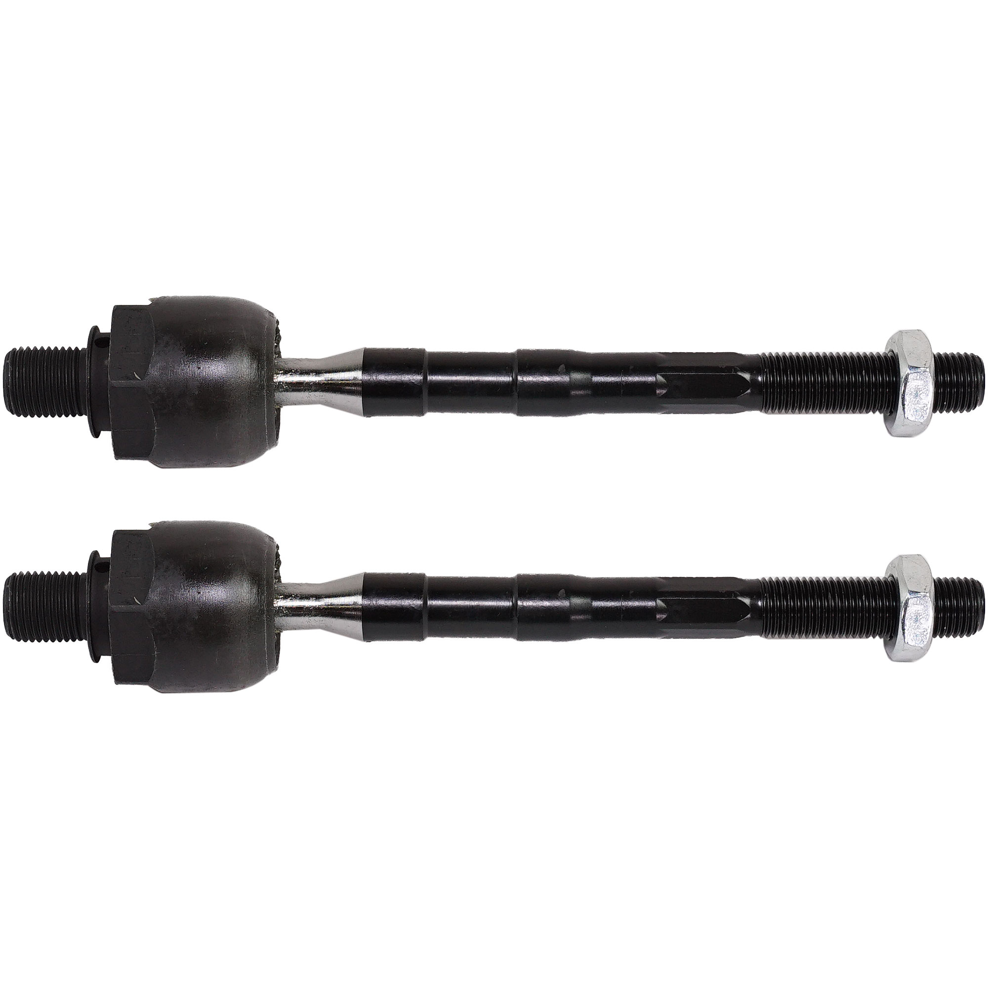 AM ACCENT 06-11 FRONT TIE ROD END RH AND LH Inner SKU SET RH28210051-2 OEM 1017793 TA2464-45A1182 ES4413