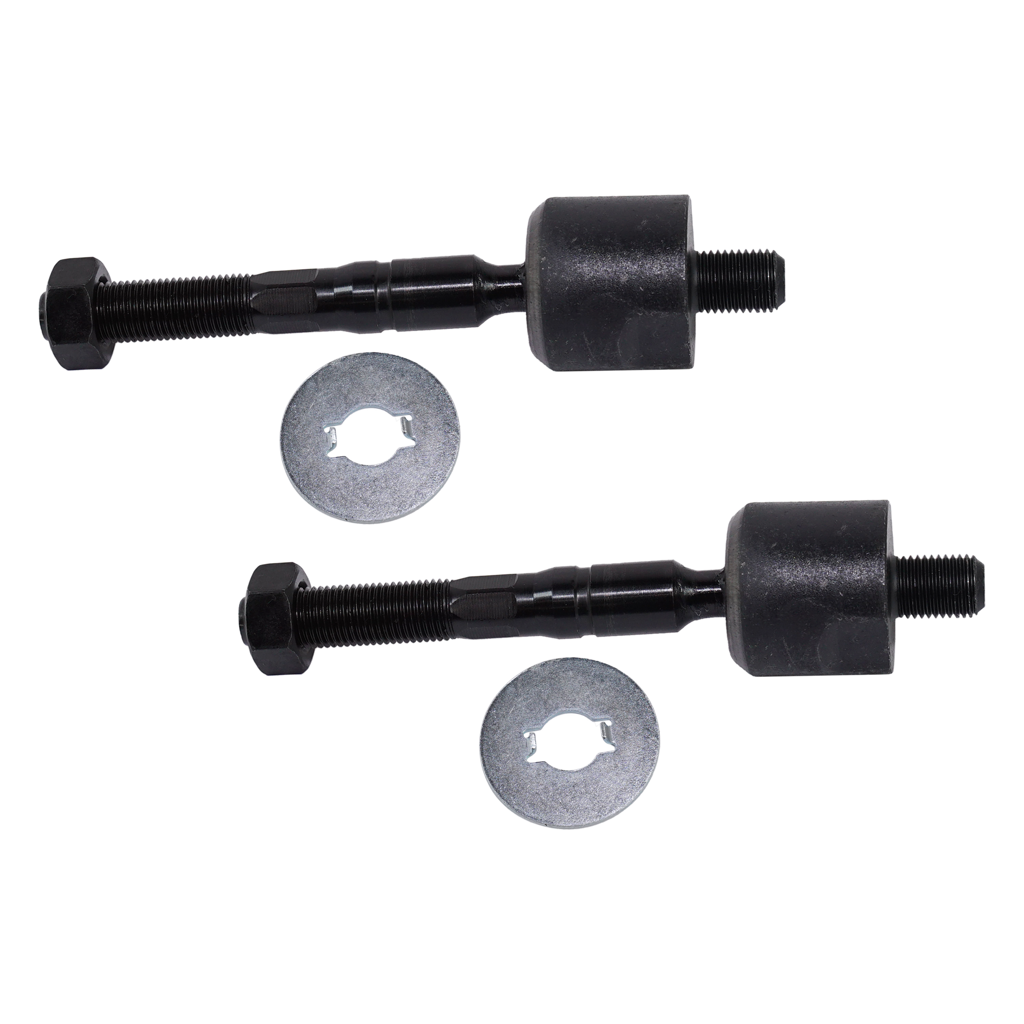 AM ACCORD 98-02 FRONT TIE ROD END RH AND LH Inner SKU SET RH28210054-2 OEM 2693168-2693218-4011881-45A088