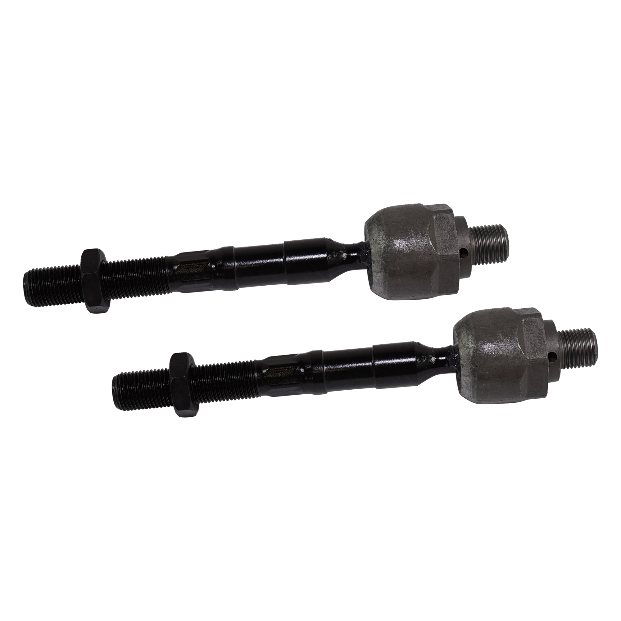 AM AZERA 06-11 FRONT TIE ROD END RH AND LH Inner SKU SET RH28210055-2 OEM 1015336-2693620-4012283-45A130