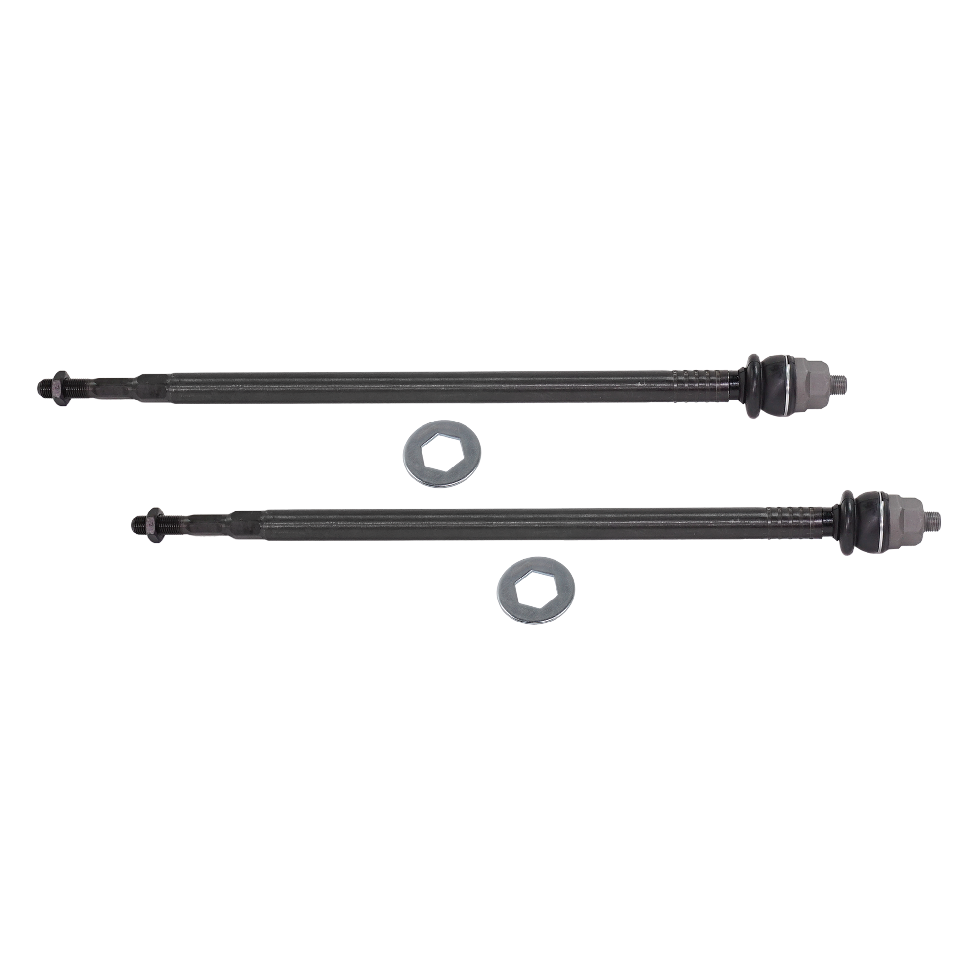 AM CR V 02-06 FRONT TIE ROD END RH AND LH Inner SKU SET RH28210056-2 OEM 1015223-2695561-4051143-45A214