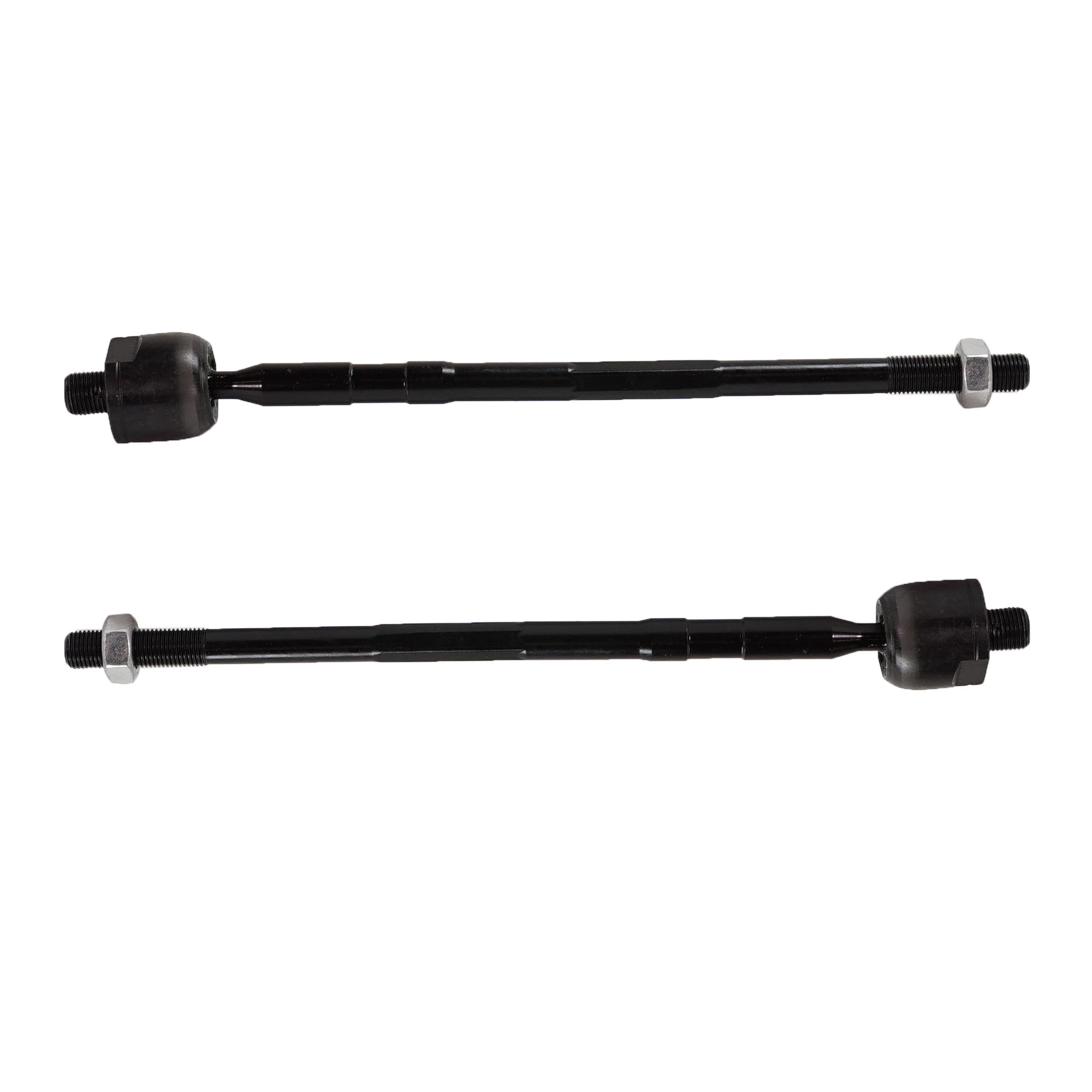 AM GENESIS COUPE 10-16 FRONT TIE ROD END RH AND LH Inner SKU SET RH28210061-2 OEM 1016734-61251033-577242M001 TI