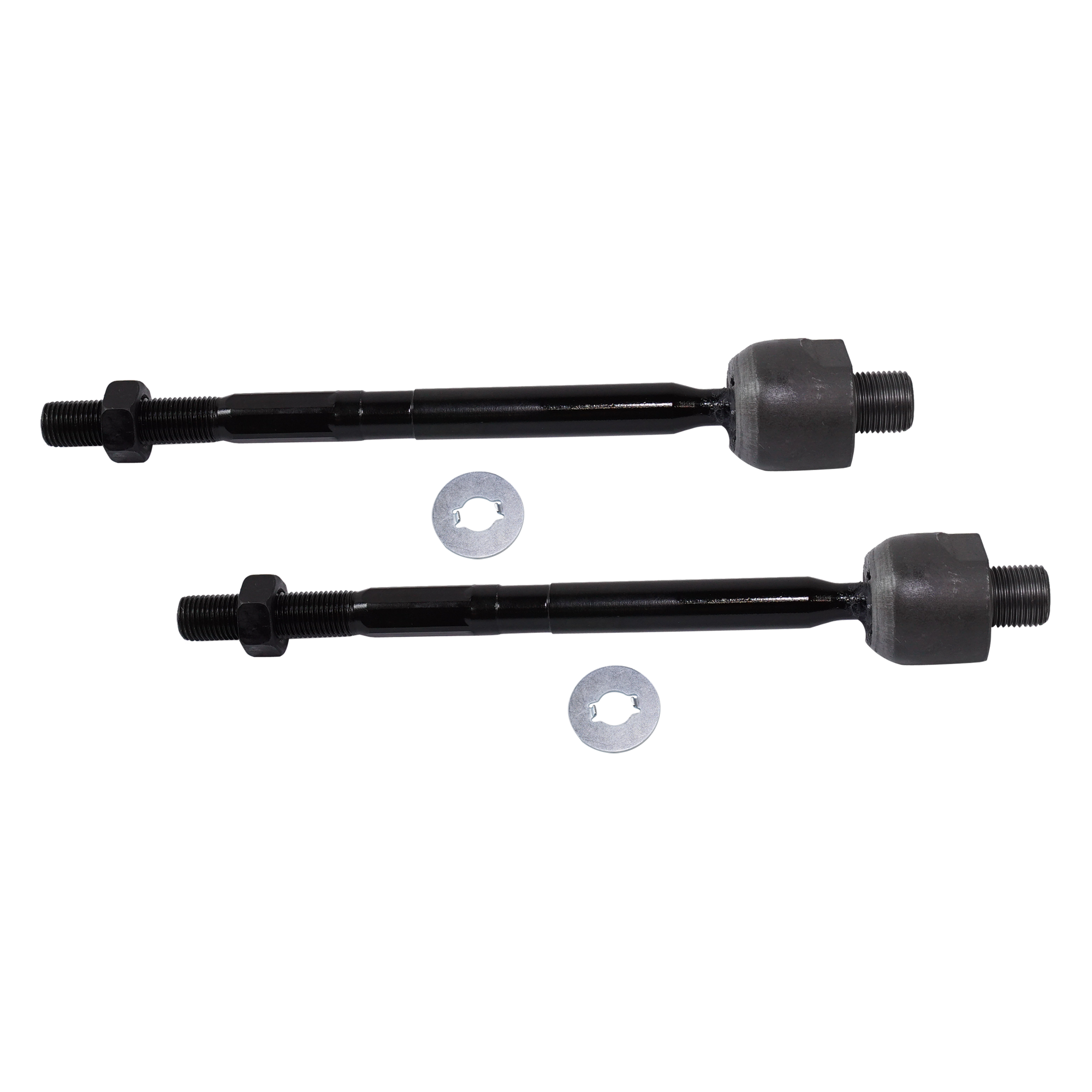 AM INSIGHT 10-14 FRONT TIE ROD RH AND LH Inner SKU SET RH28210063-2 OEM 53010TF0003