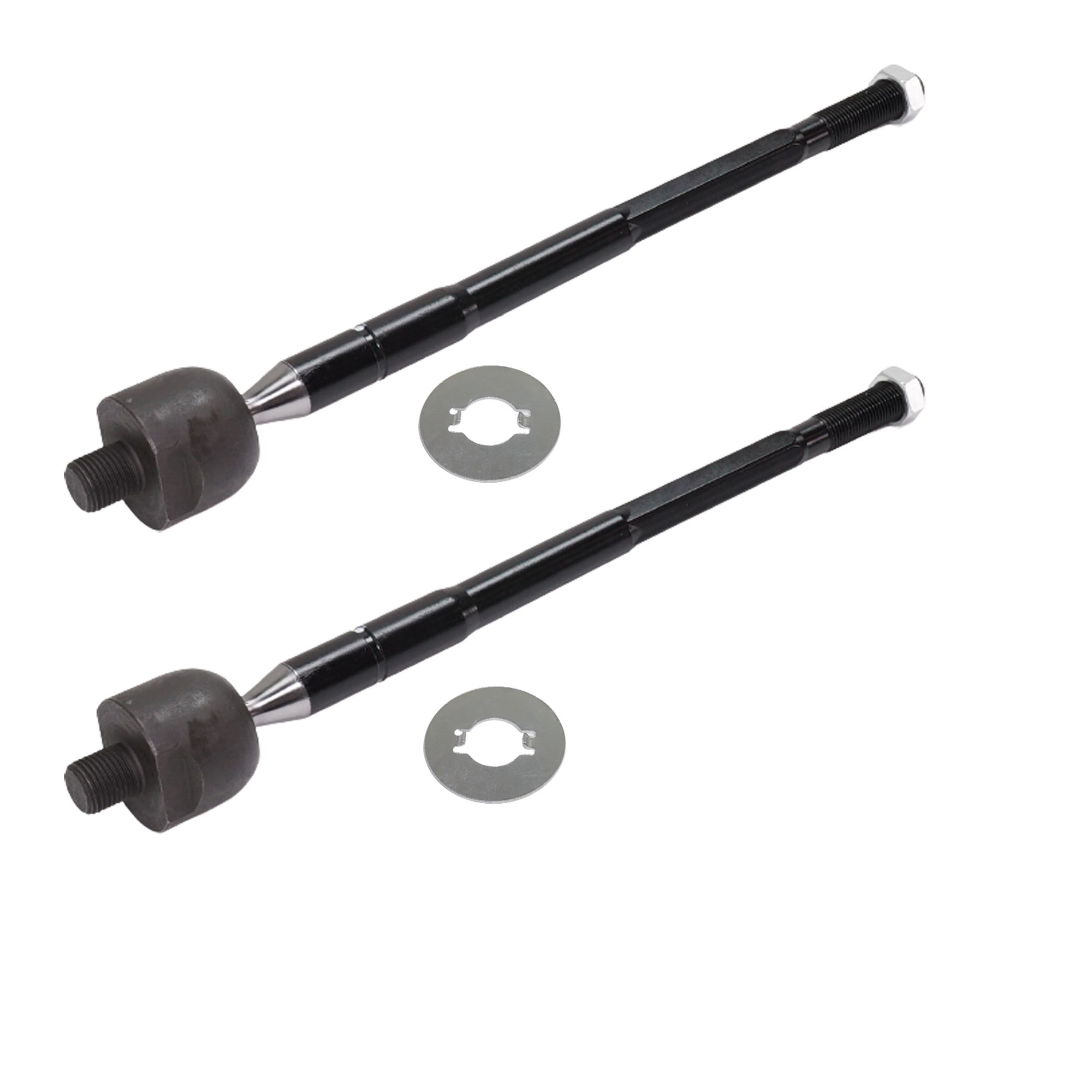 AM ODYSSEY 02-04 FRONT TIE ROD RH AND LH Inner SKU SET RH28210064-2 OEM 101-564-826-955-634-000-000-000-000