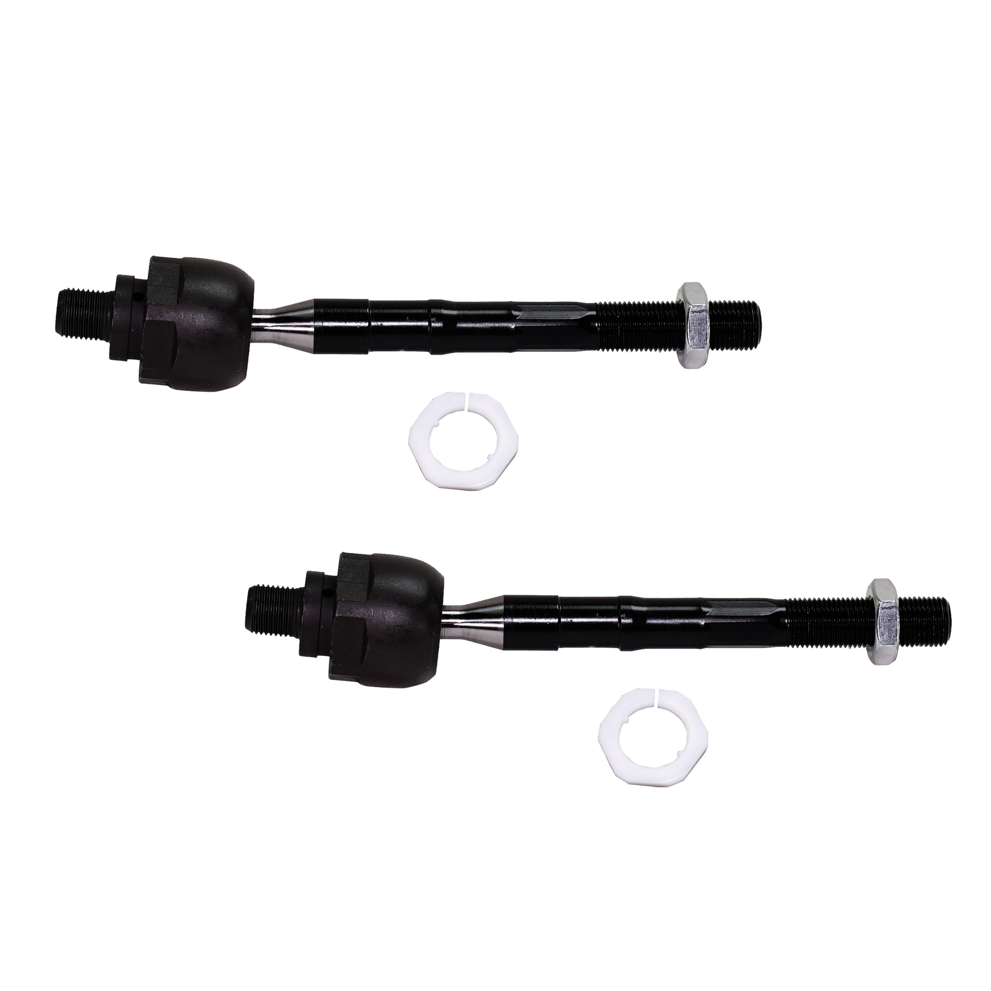 AM SANTA FE SPORT 13-18 SORENTO 14-15 FRONT TIE ROD END RH AND LH Inner SKU SET RH28210069-2 OEM 577244Z000