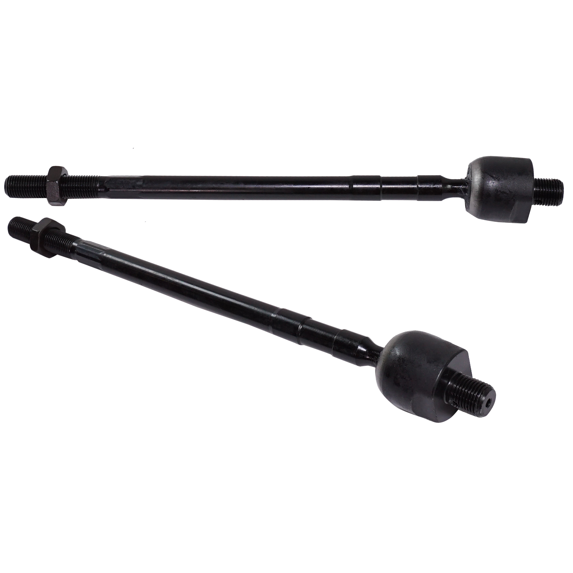 AM SONATA 89-94 FRONT TIE ROD END RH AND LH Inner SKU SET RH28210070-2 OEM 5773033100