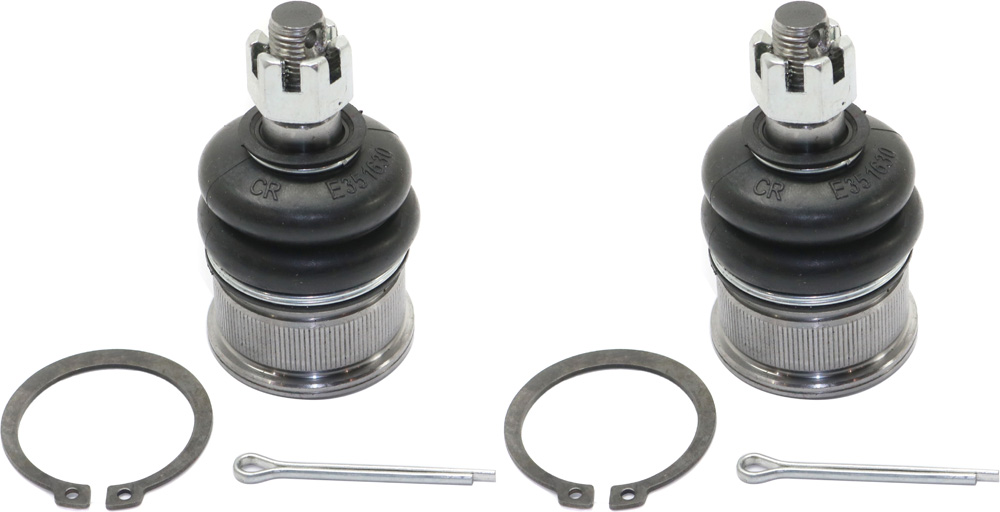 AM CR V 02-06 FRONT BALL JOINT RH AND LH Lower SKU SET RH28230001-2 OEM 2601661-5051369-10480223-45D23
