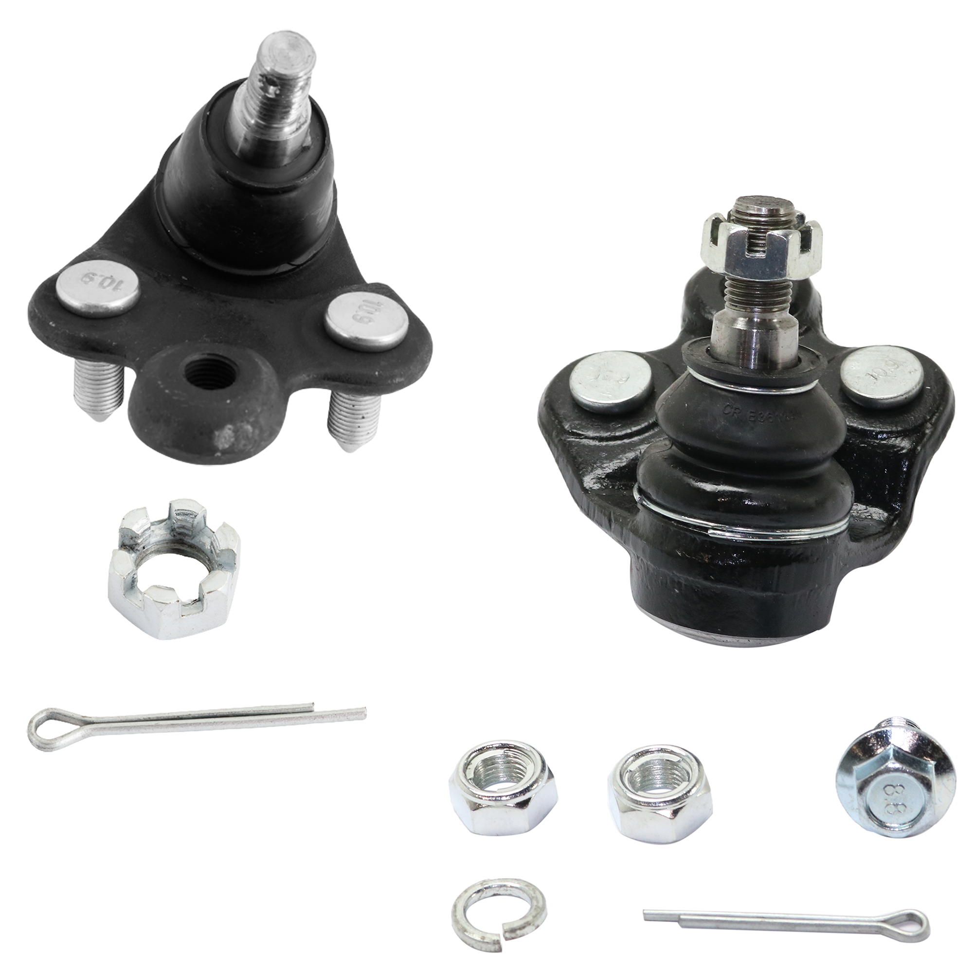AM CIVIC CSX 06-11 FRONT BALL JOINT RH AND LH Lower SKU SET RH28230003 OEM 51220SNAA03-51230SNAA03