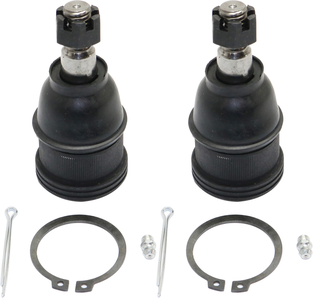 AM ODYSSEY 05-17 FRONT BALL JOINT RH AND LH Lower SKU SET RH28230005-2 OEM 2601702-5051401-45D2418-51350S