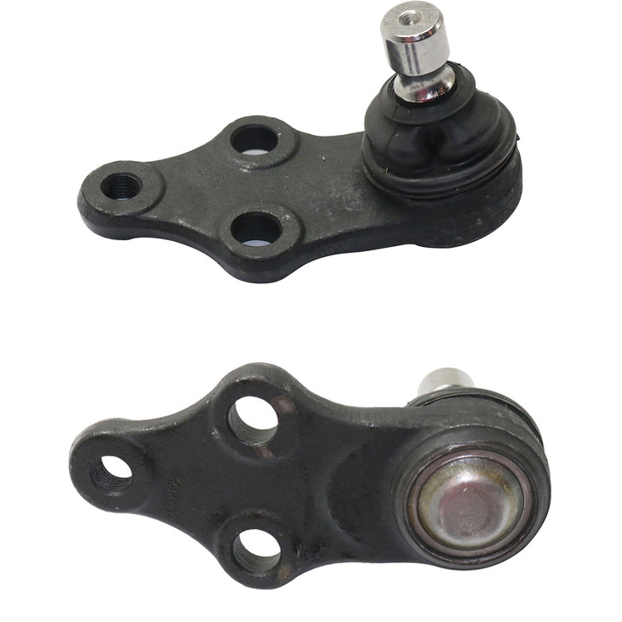 AM SONATA 11-14 TUCSON 10-17 FRONT BALL JOINT RH AND LH Lower SKU SET RH28230006-2 OEM 545303S000
